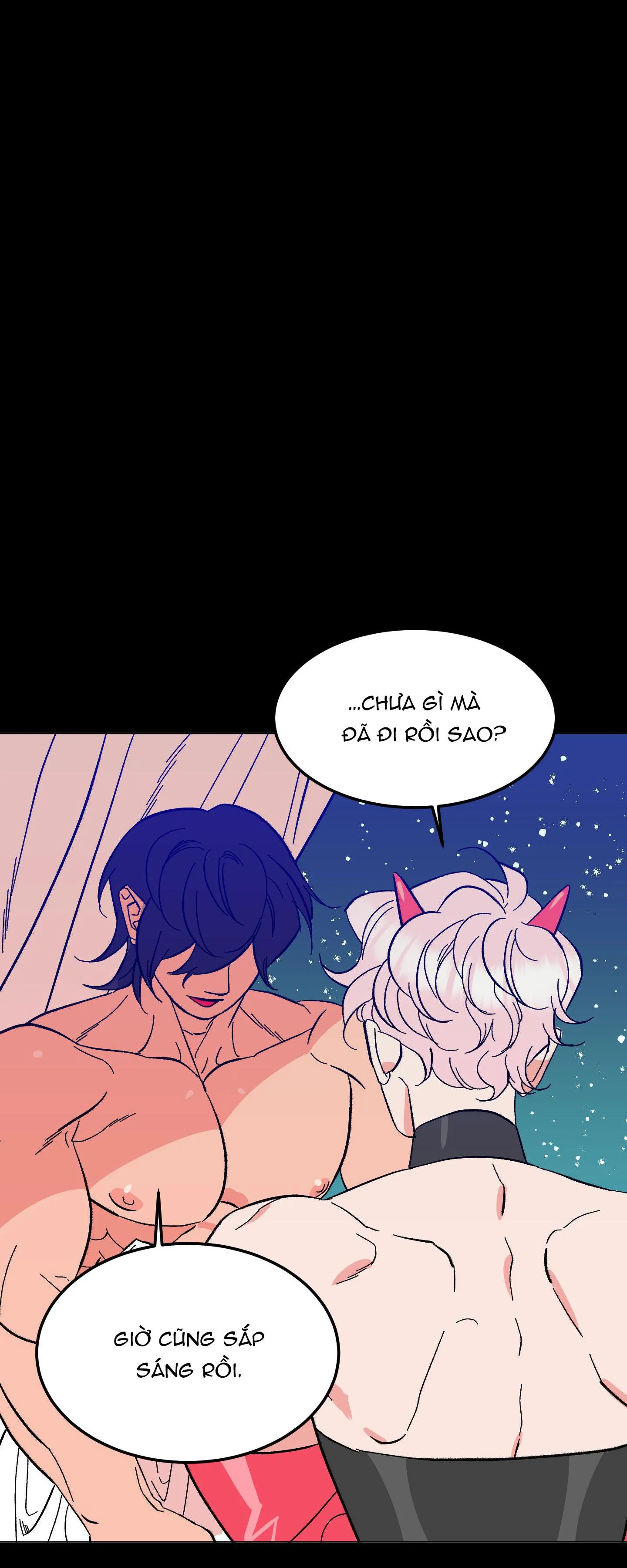 INCUBUS GIÚP TÔI VỚI Chapter 1 Trang 4