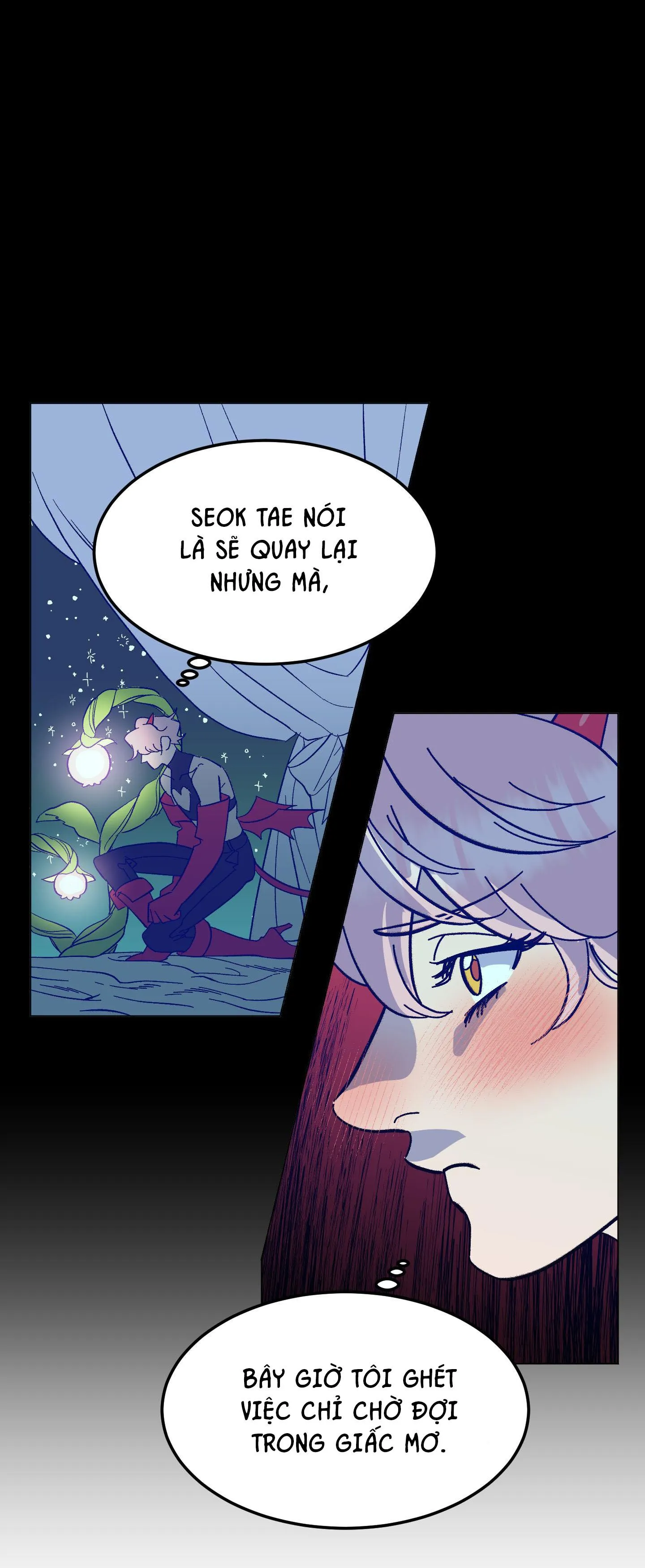 INCUBUS GIÚP TÔI VỚI Chapter 1 Trang 6