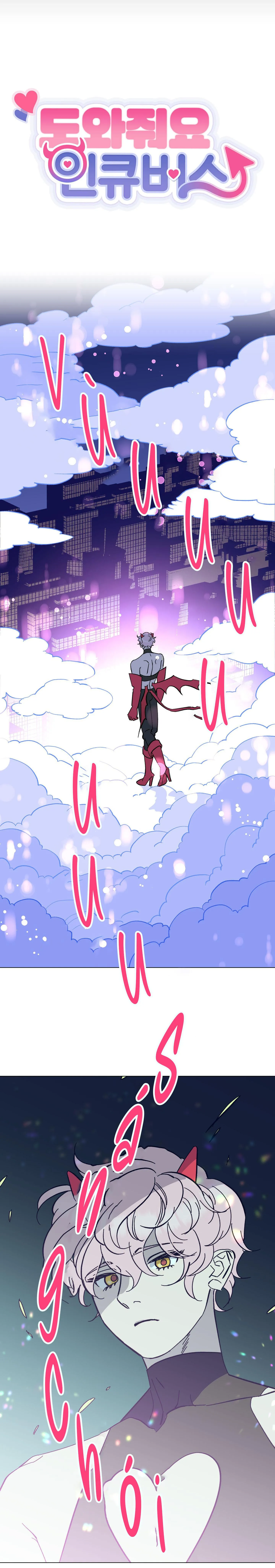 INCUBUS GIÚP TÔI VỚI Chapter 1 Trang 7