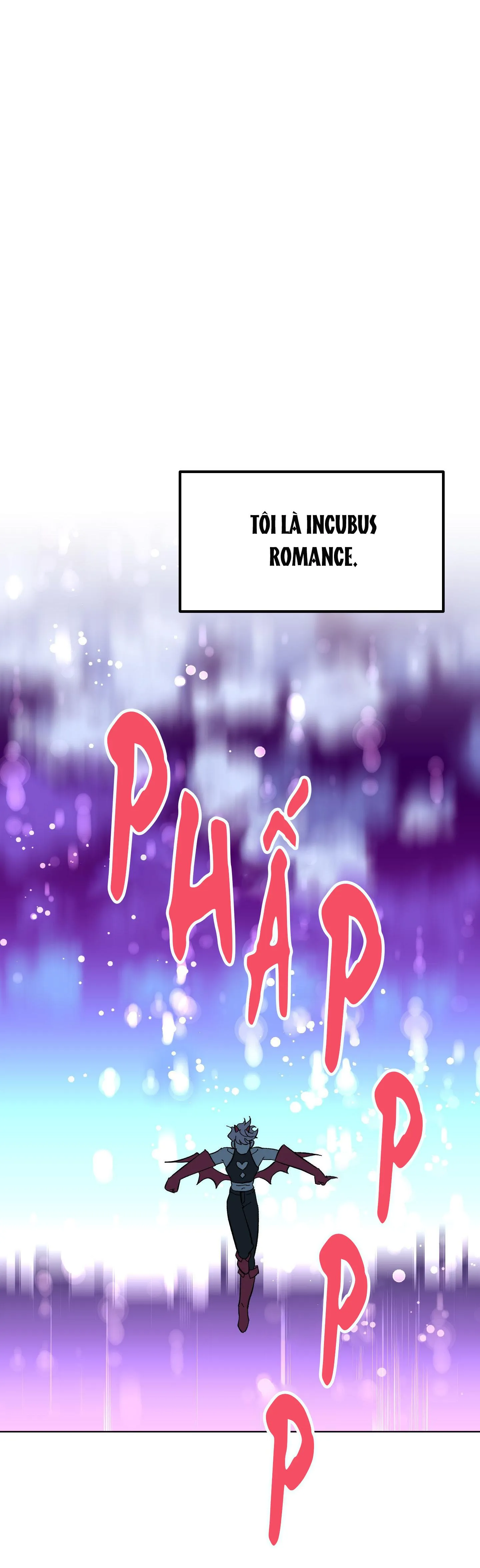 INCUBUS GIÚP TÔI VỚI Chapter 1 Trang 9