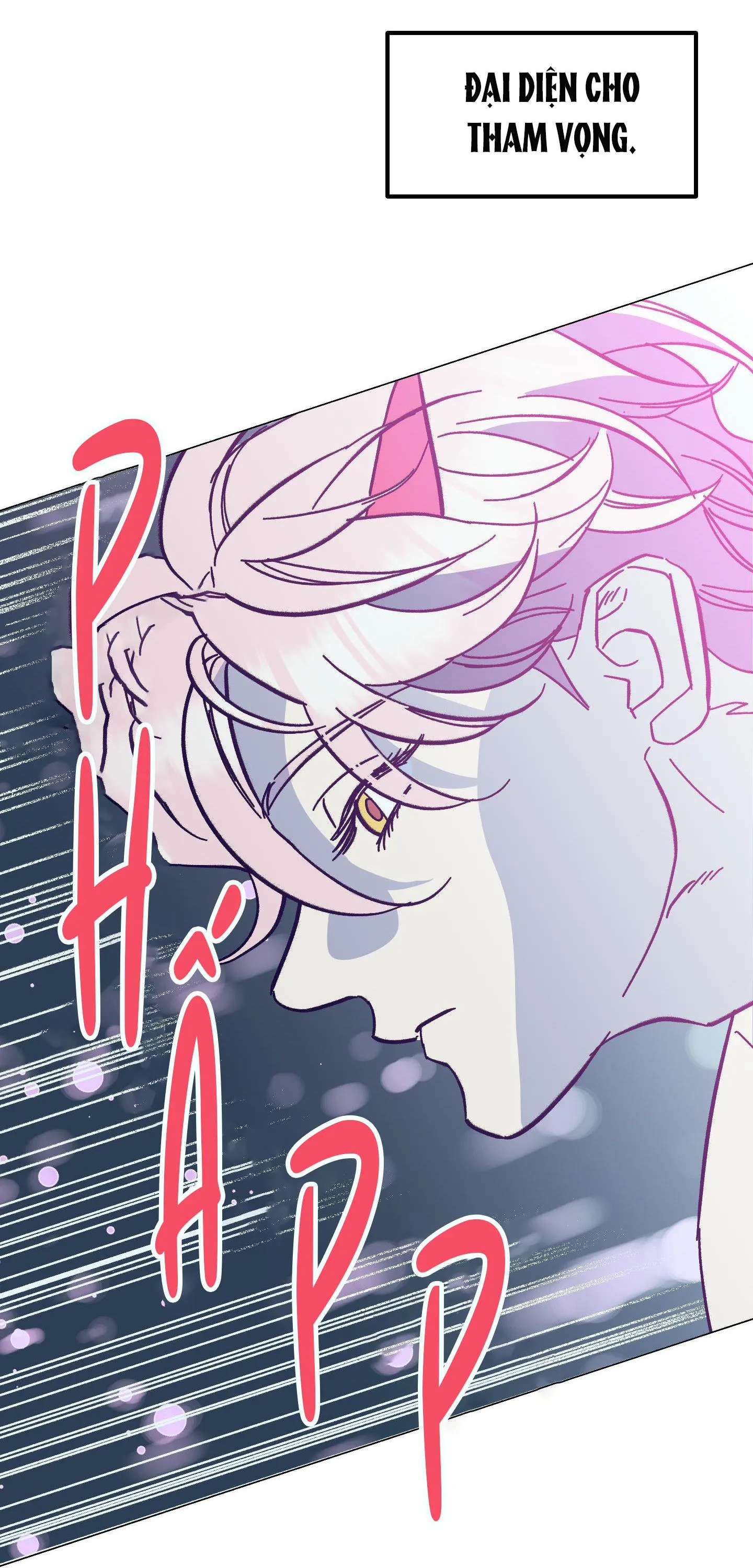 INCUBUS GIÚP TÔI VỚI Chapter 1 Trang 11