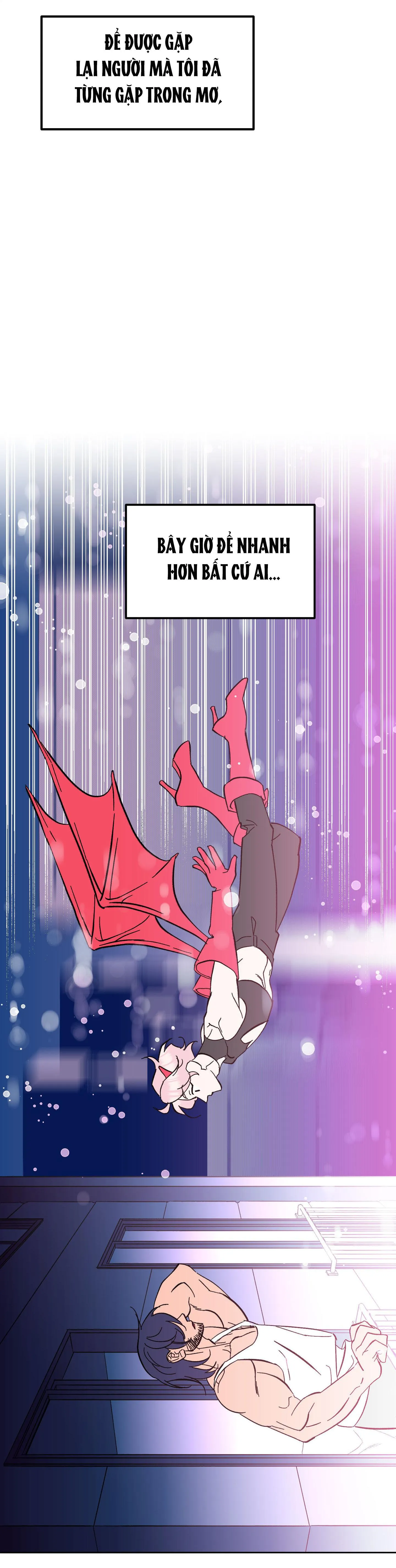 INCUBUS GIÚP TÔI VỚI Chapter 1 Trang 12