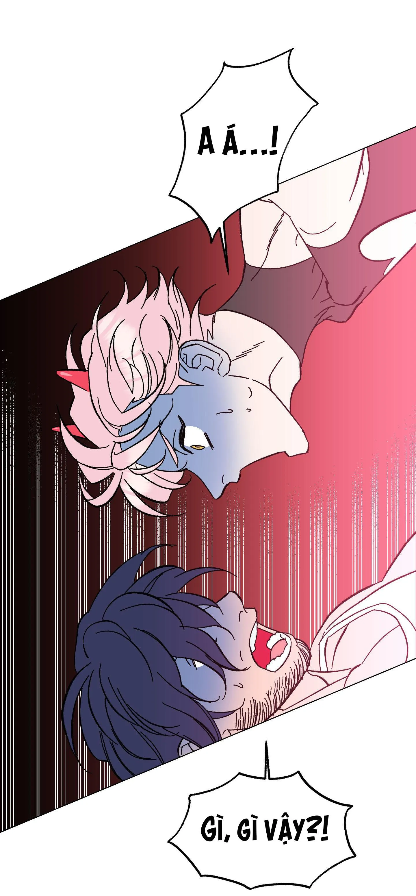 INCUBUS GIÚP TÔI VỚI Chapter 1 Trang 13