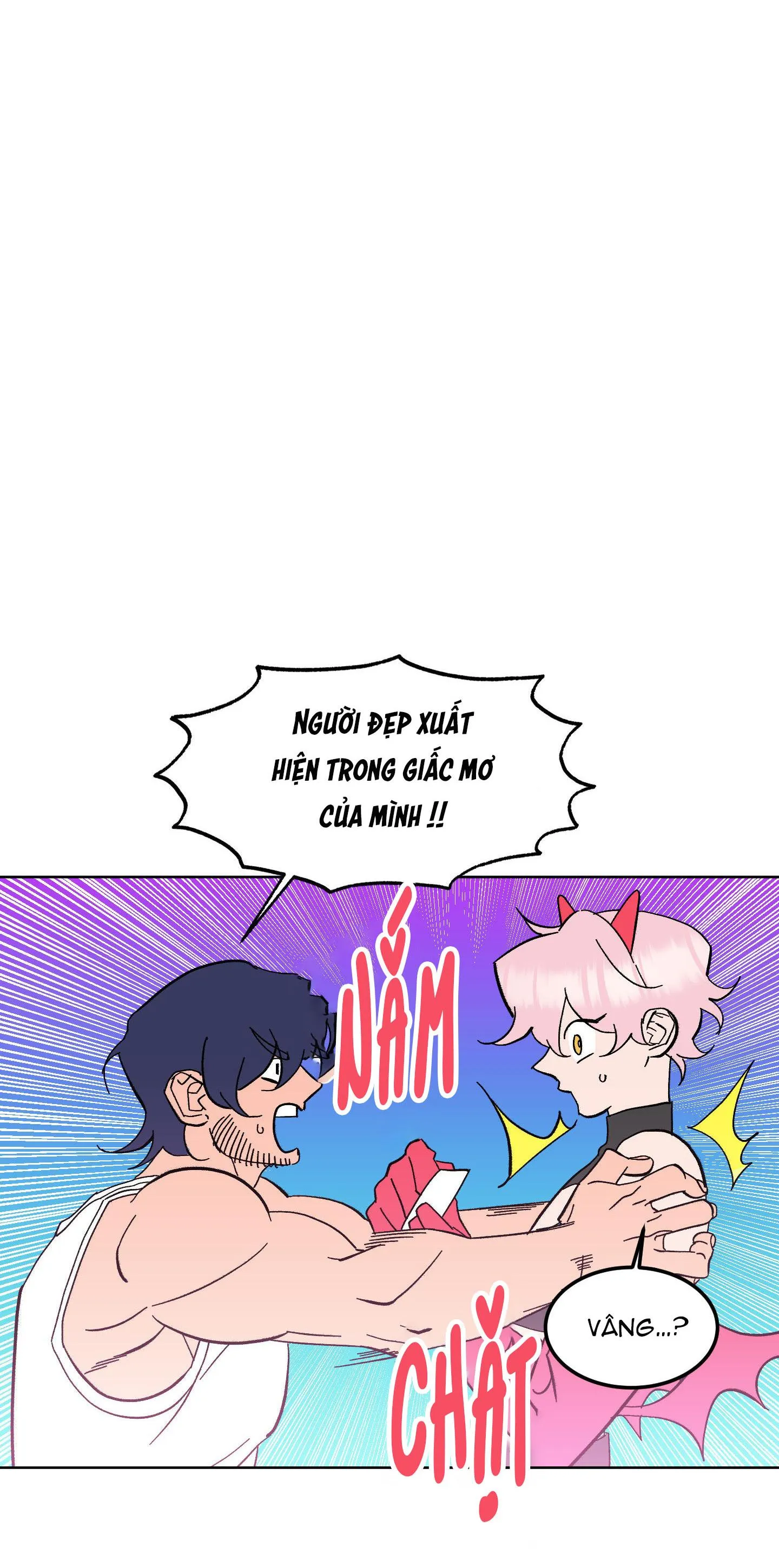 INCUBUS GIÚP TÔI VỚI Chapter 1 Trang 18