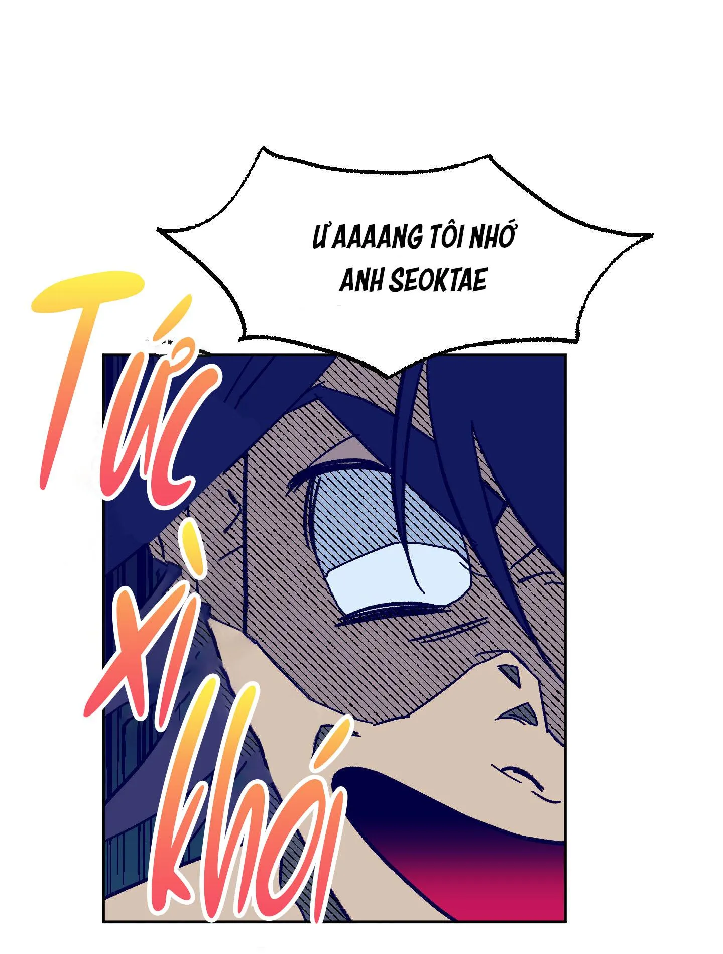 INCUBUS GIÚP TÔI VỚI Chapter 1 Trang 21