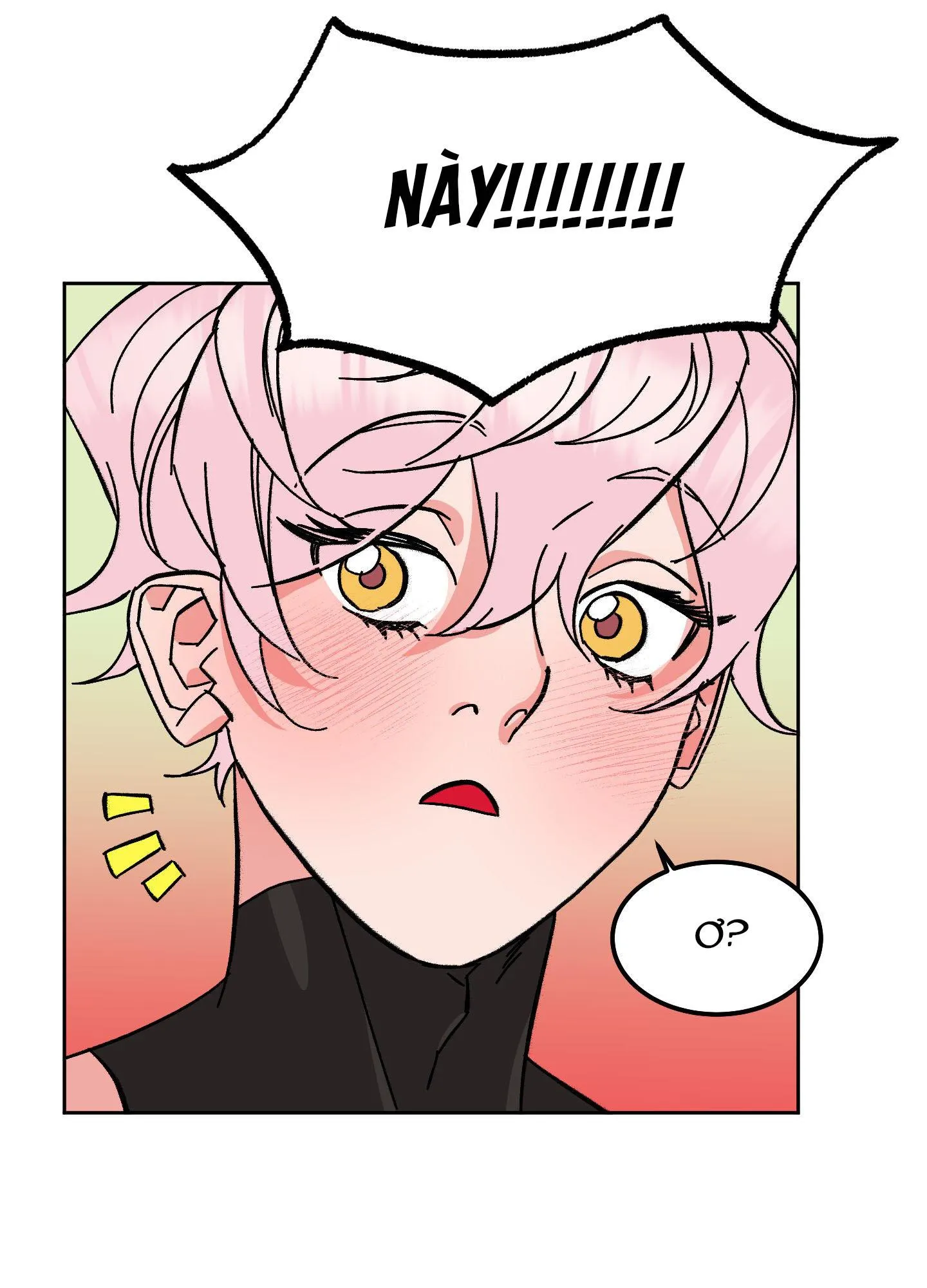 INCUBUS GIÚP TÔI VỚI Chapter 1 Trang 29