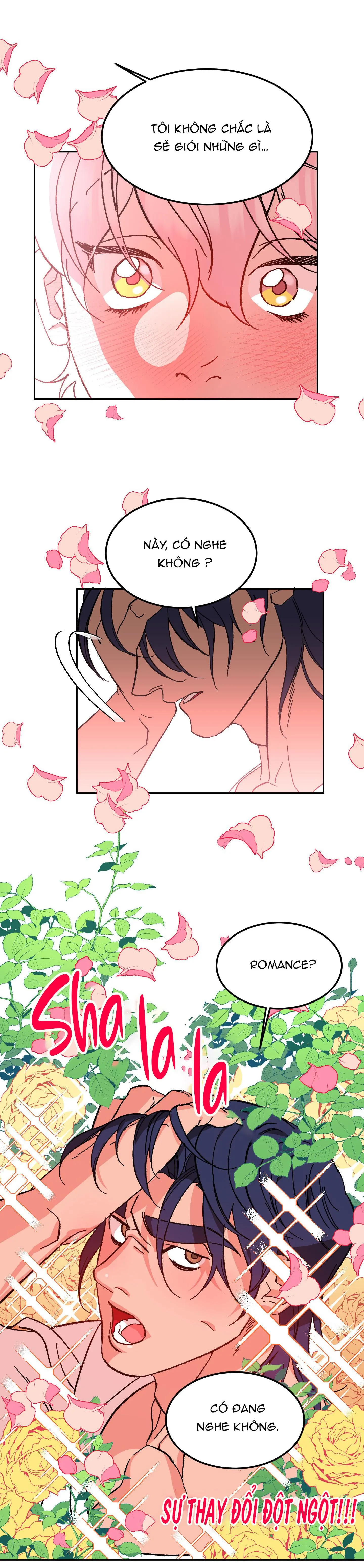 INCUBUS GIÚP TÔI VỚI Chapter 1 Trang 35