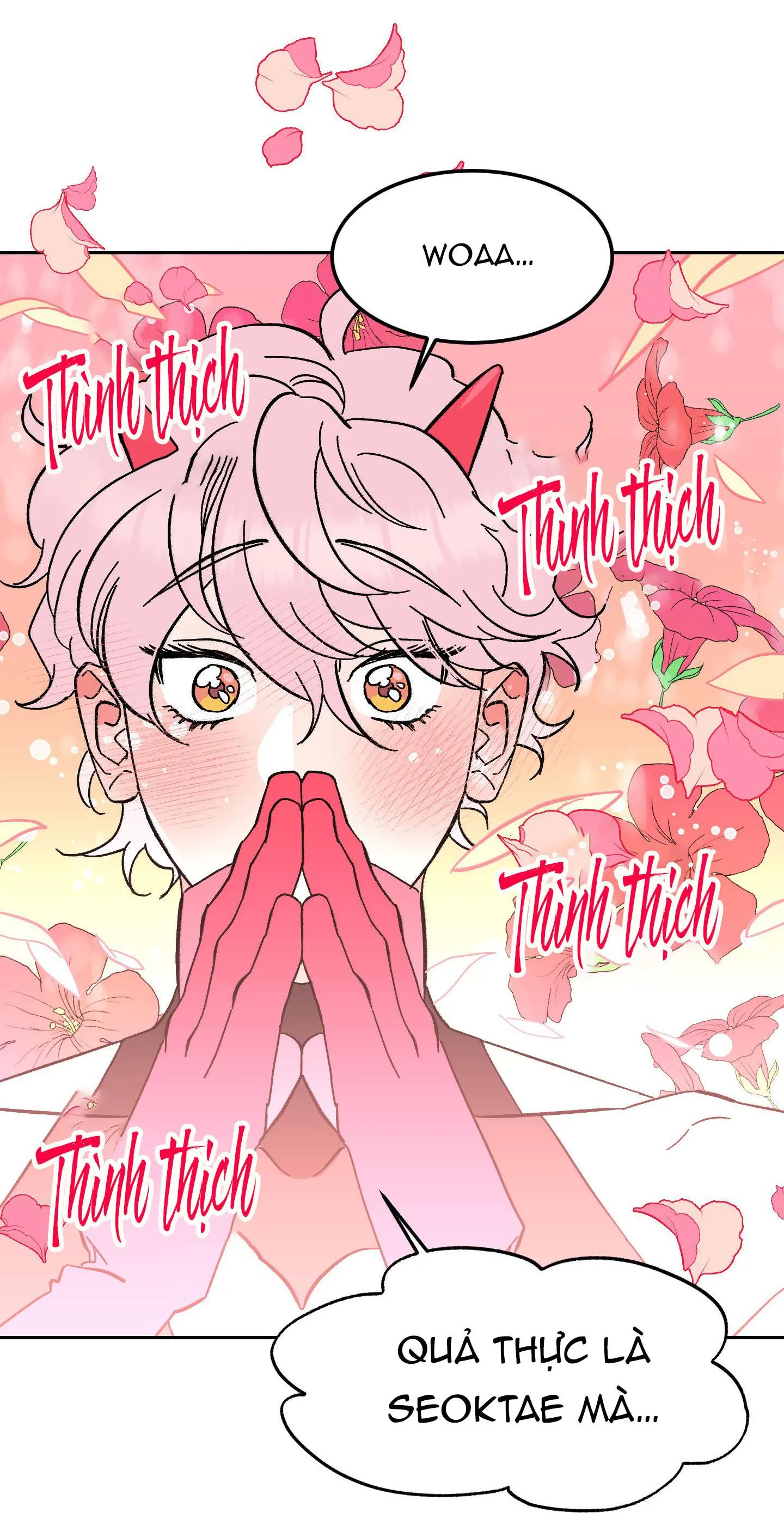 INCUBUS GIÚP TÔI VỚI Chapter 1 Trang 36