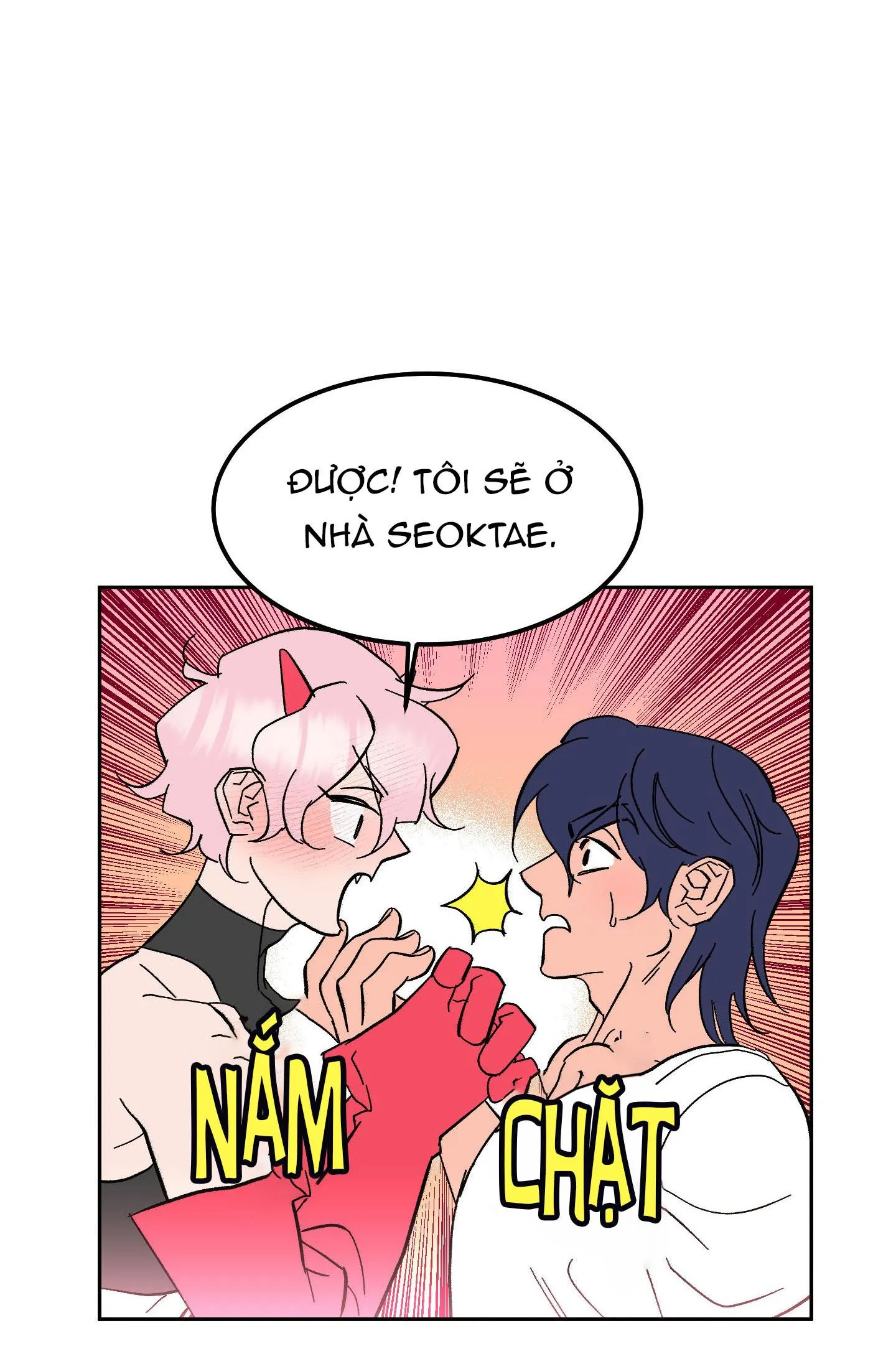 INCUBUS GIÚP TÔI VỚI Chapter 1 Trang 37