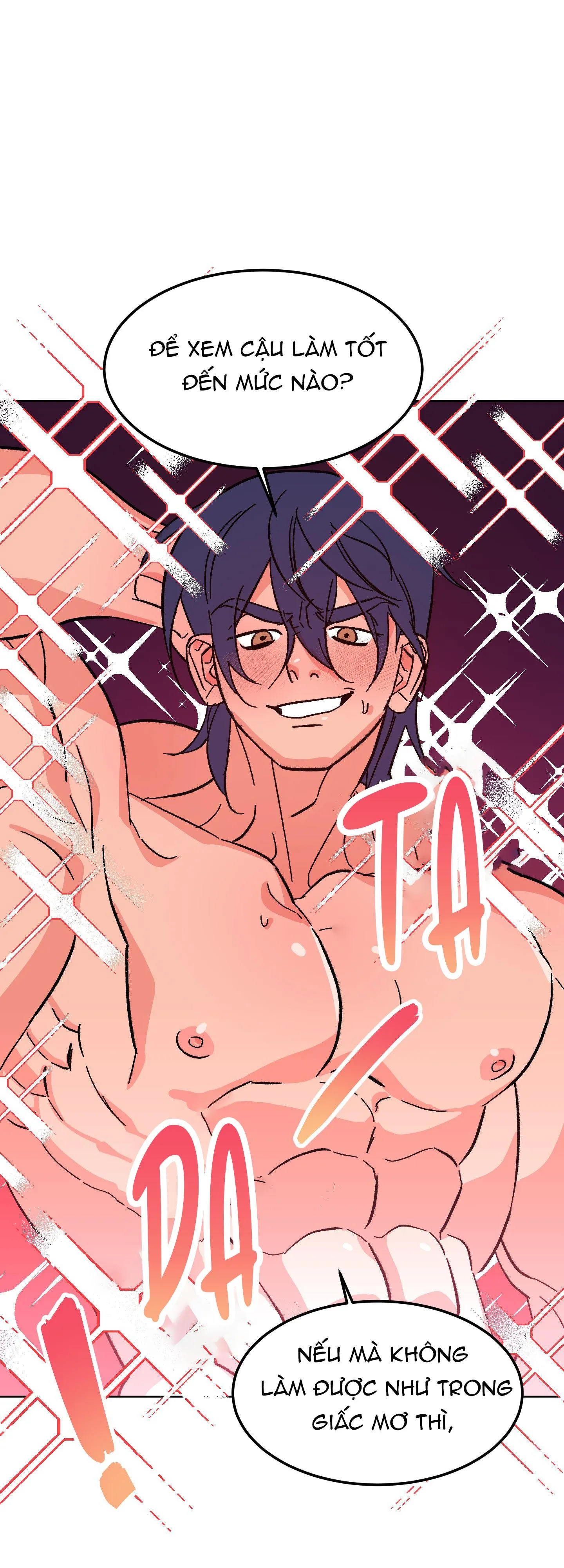 INCUBUS GIÚP TÔI VỚI Chapter 1 Trang 42