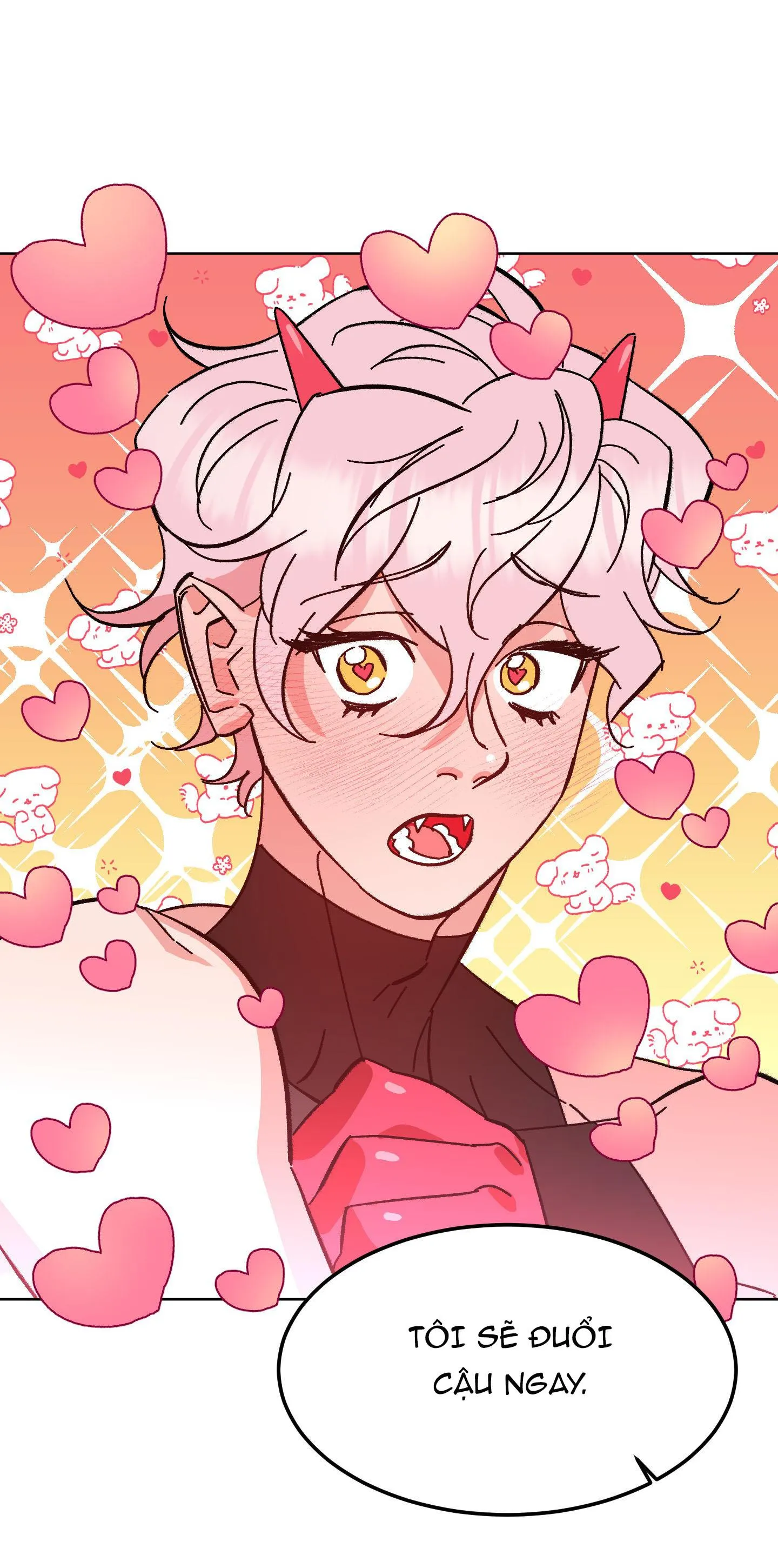 INCUBUS GIÚP TÔI VỚI Chapter 1 Trang 43