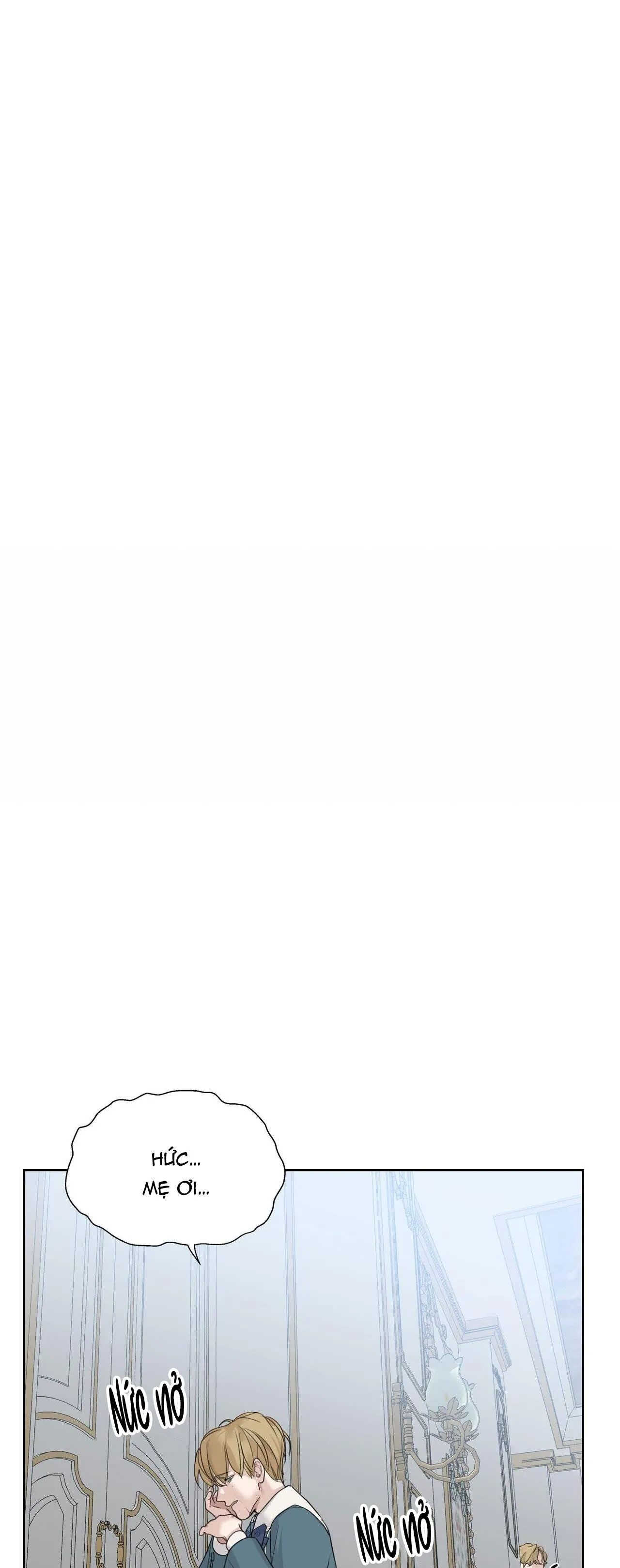 INTO THE ROSE GARDEN Chapter 2 Trang 7