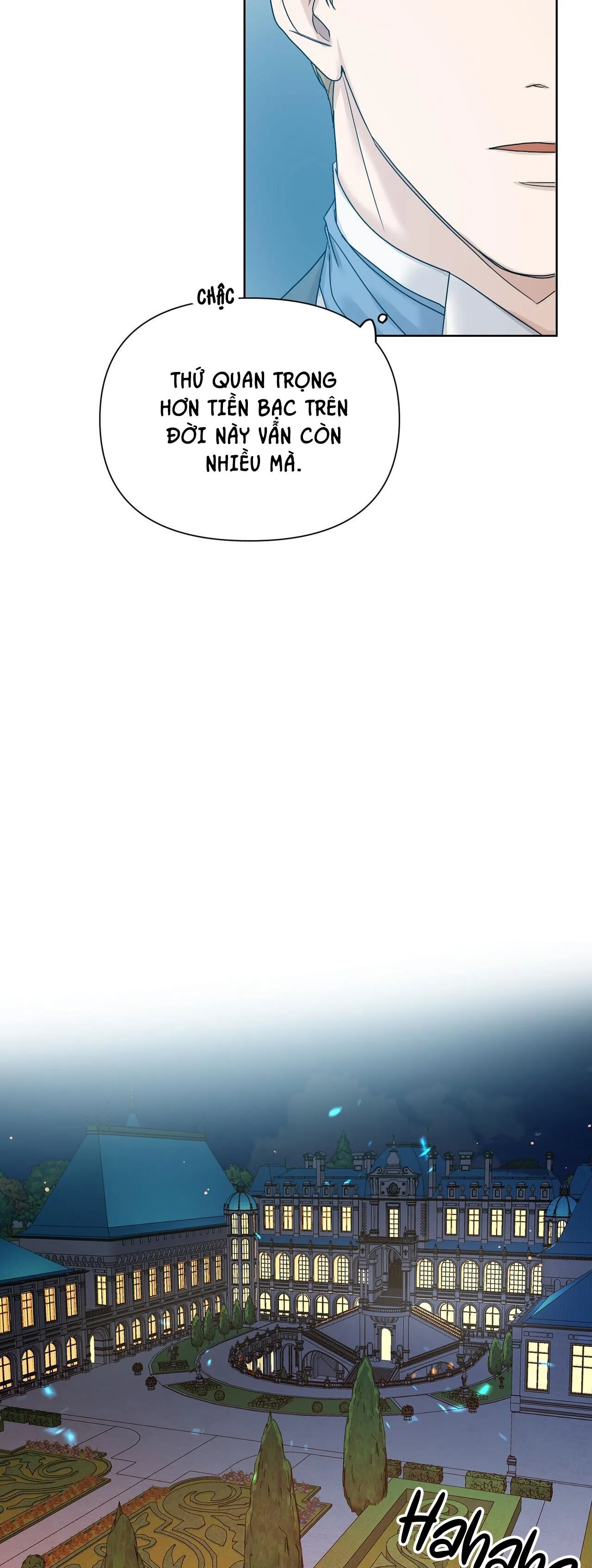 INTO THE ROSE GARDEN Chapter 2 Trang 21