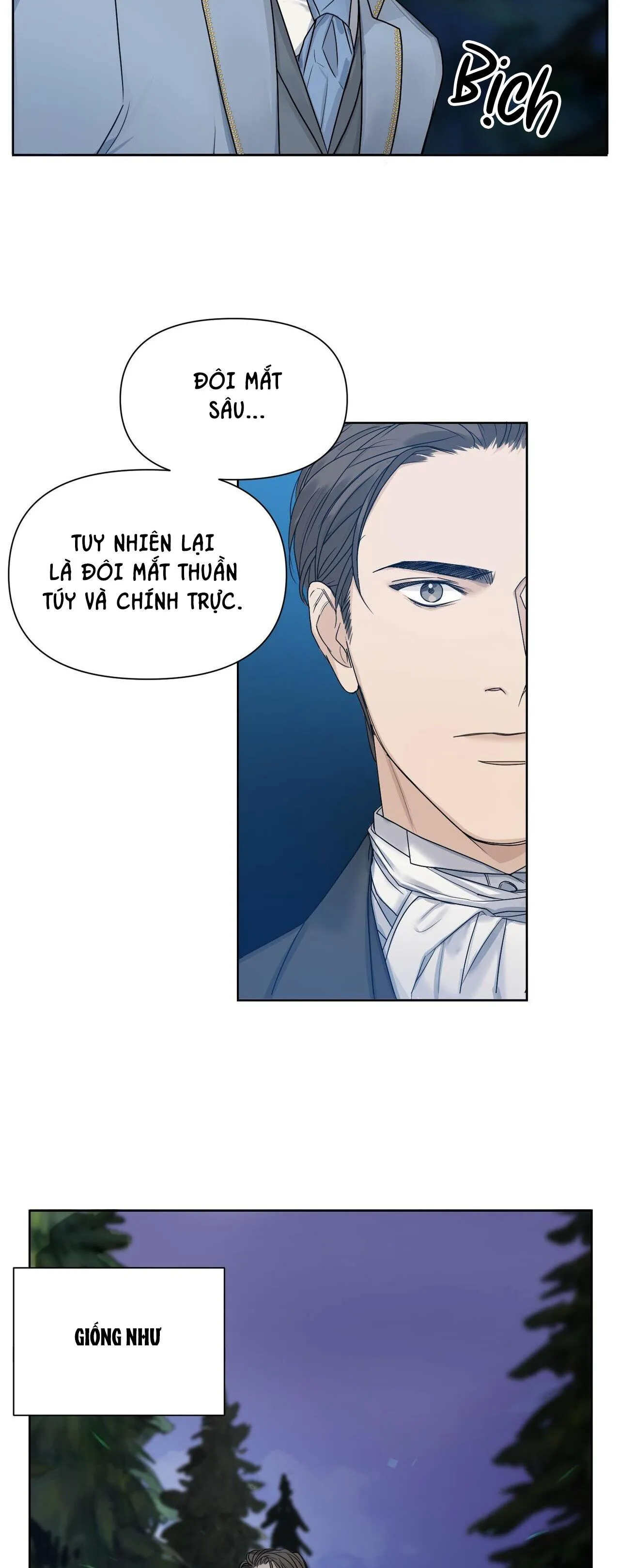 INTO THE ROSE GARDEN Chapter 2 Trang 32