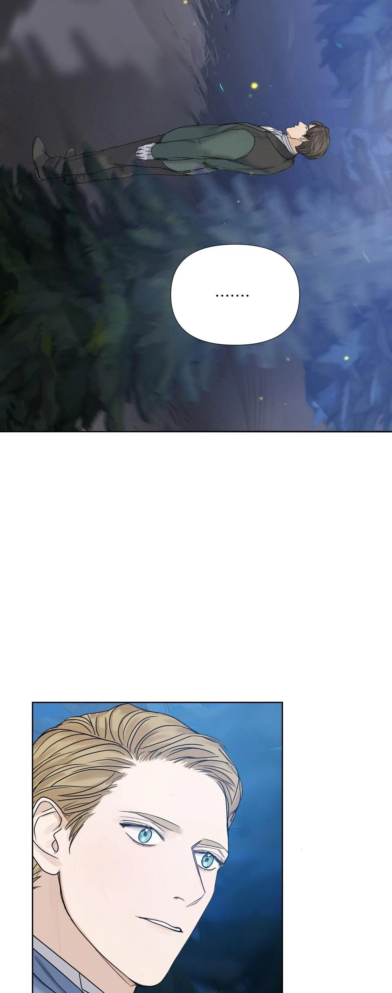 INTO THE ROSE GARDEN Chapter 2 Trang 34