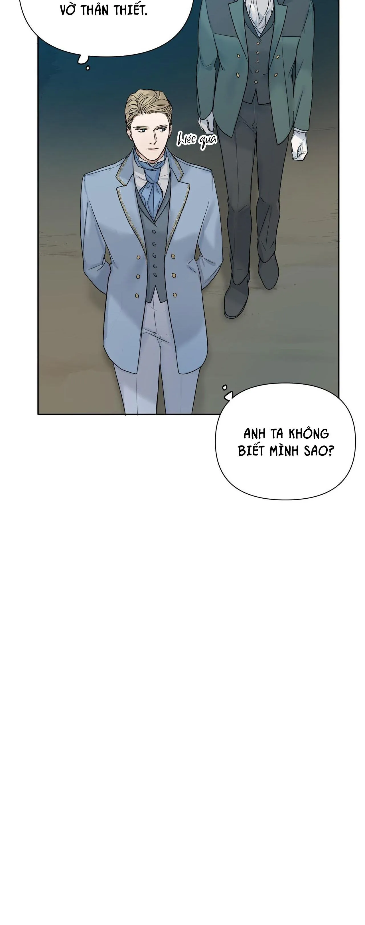 INTO THE ROSE GARDEN Chapter 2 Trang 39