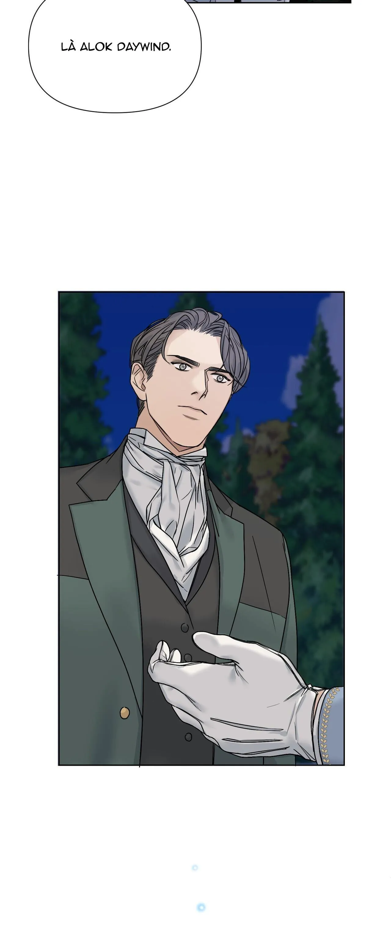 INTO THE ROSE GARDEN Chapter 2 Trang 41