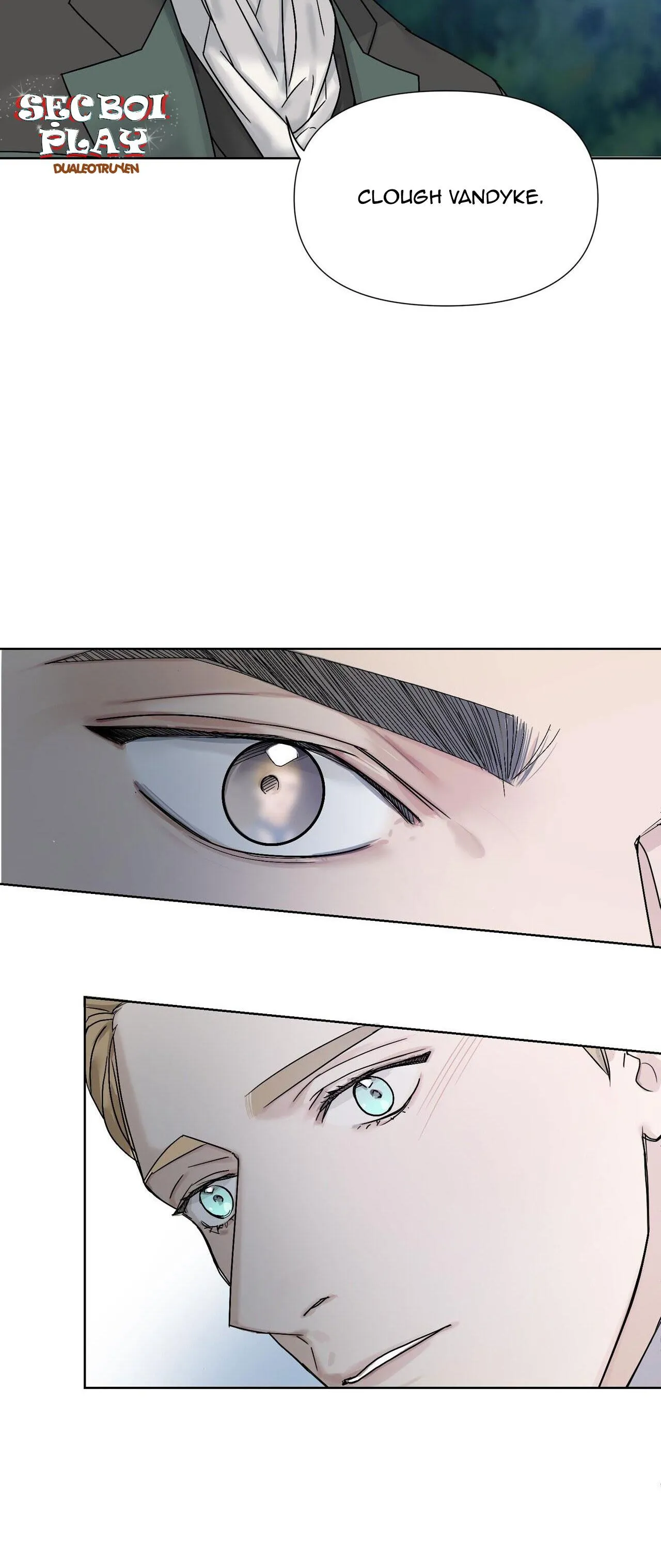 INTO THE ROSE GARDEN Chapter 2 Trang 43