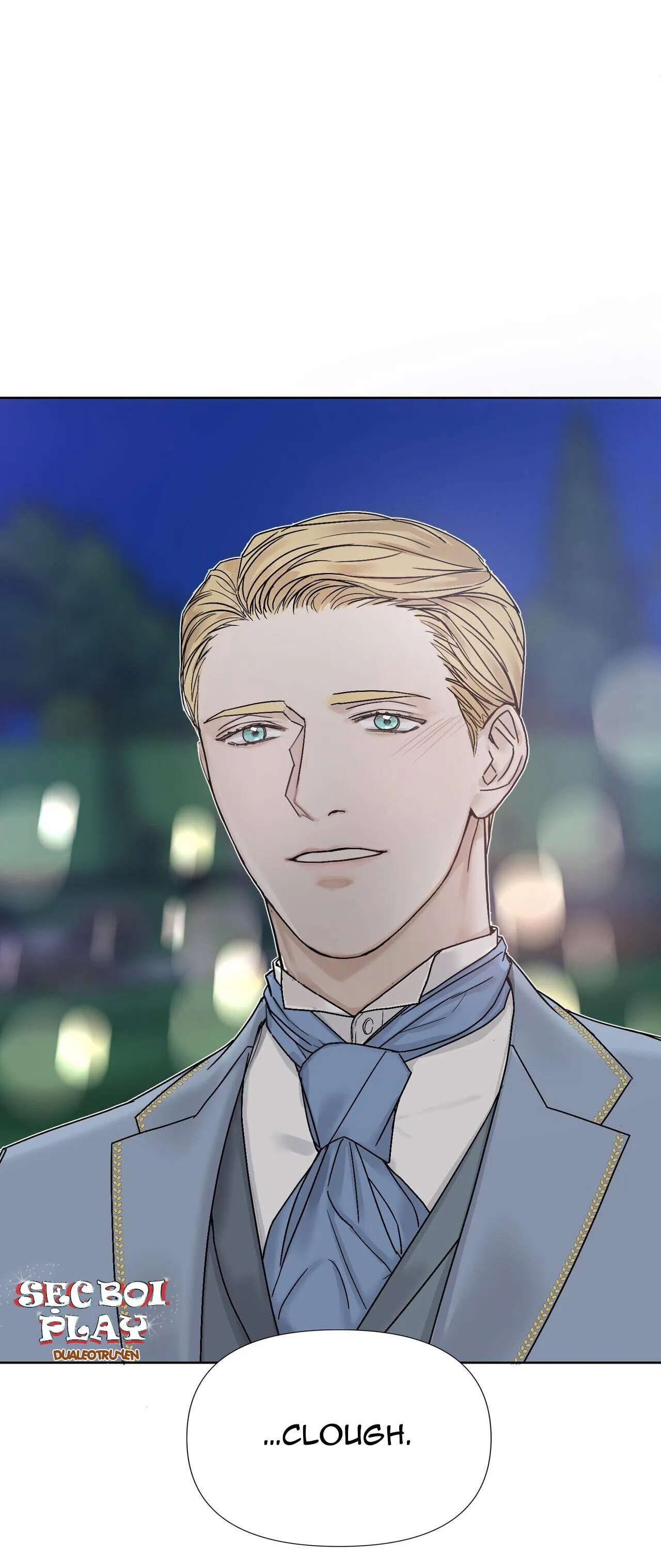 INTO THE ROSE GARDEN Chapter 2 Trang 44