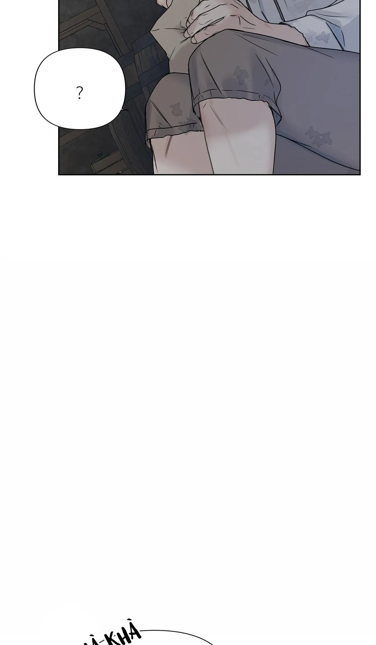 INTO THE ROSE GARDEN Chapter 3 Trang 15