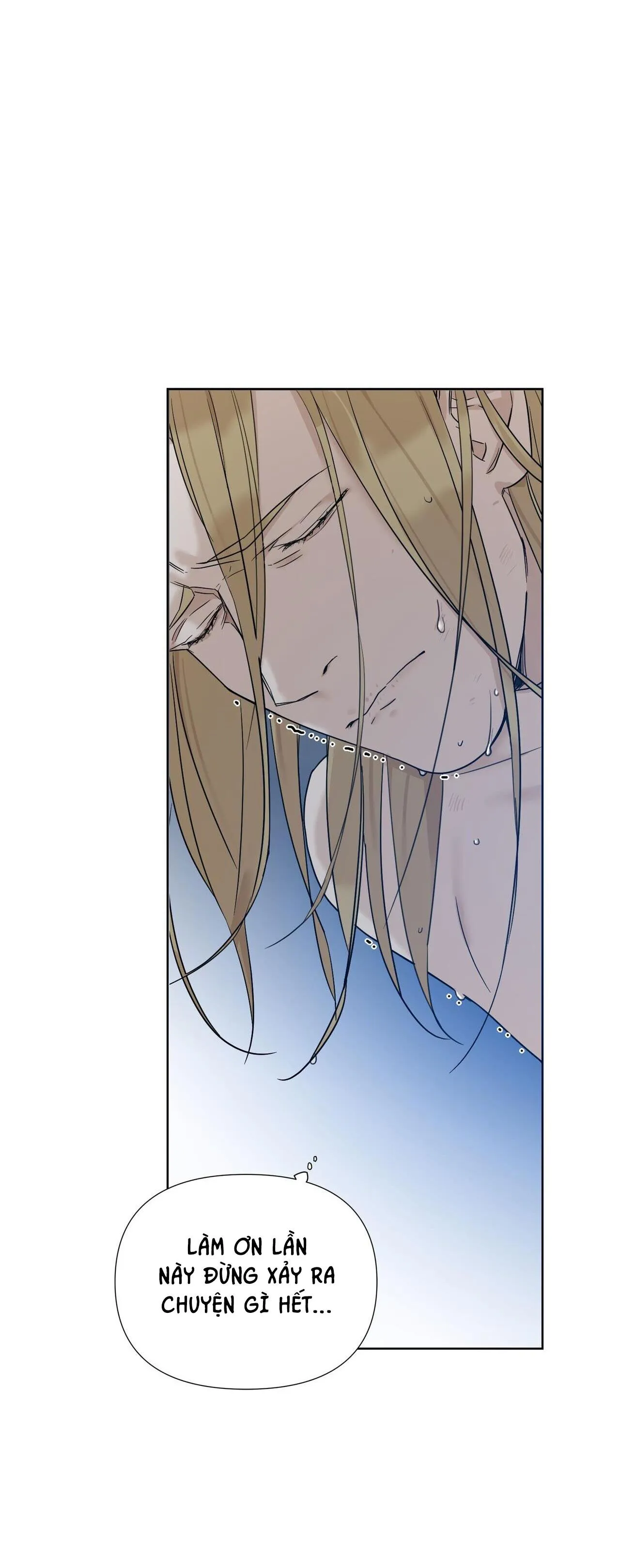 INTO THE ROSE GARDEN Chapter 3 Trang 28