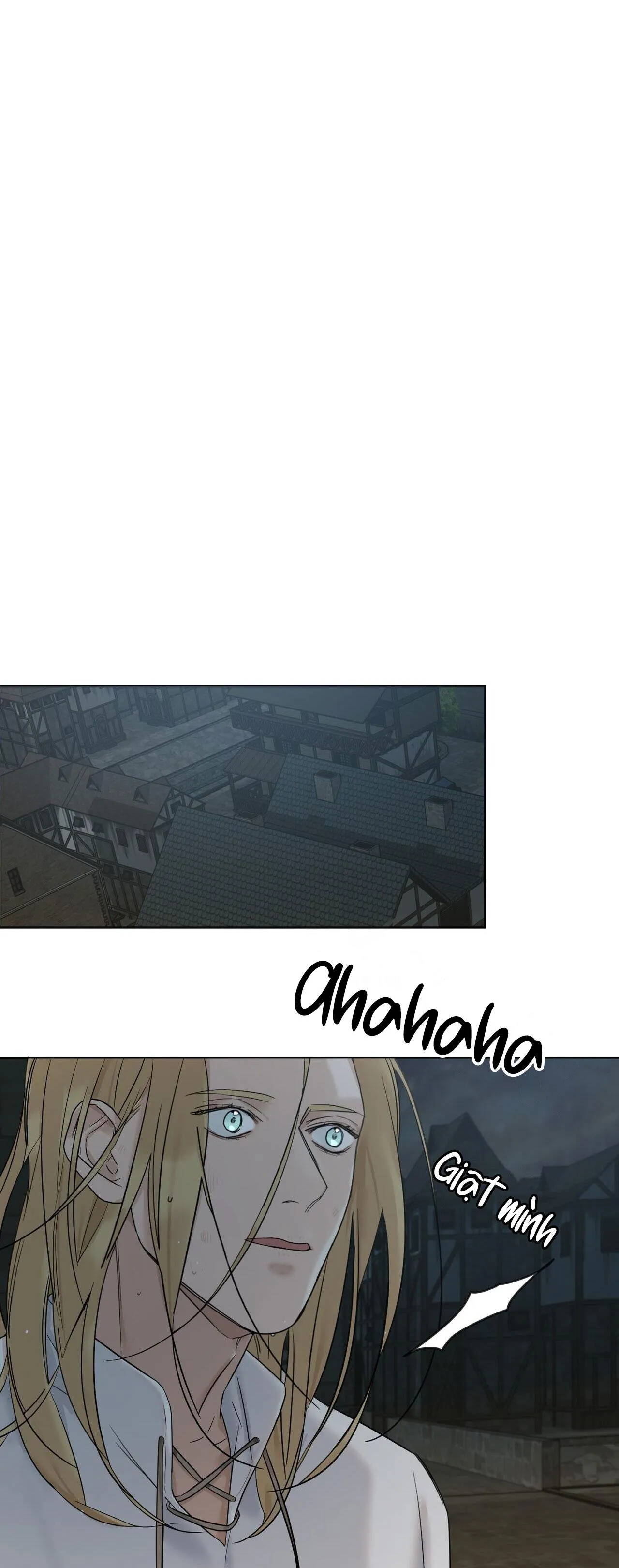 INTO THE ROSE GARDEN Chapter 3 Trang 29