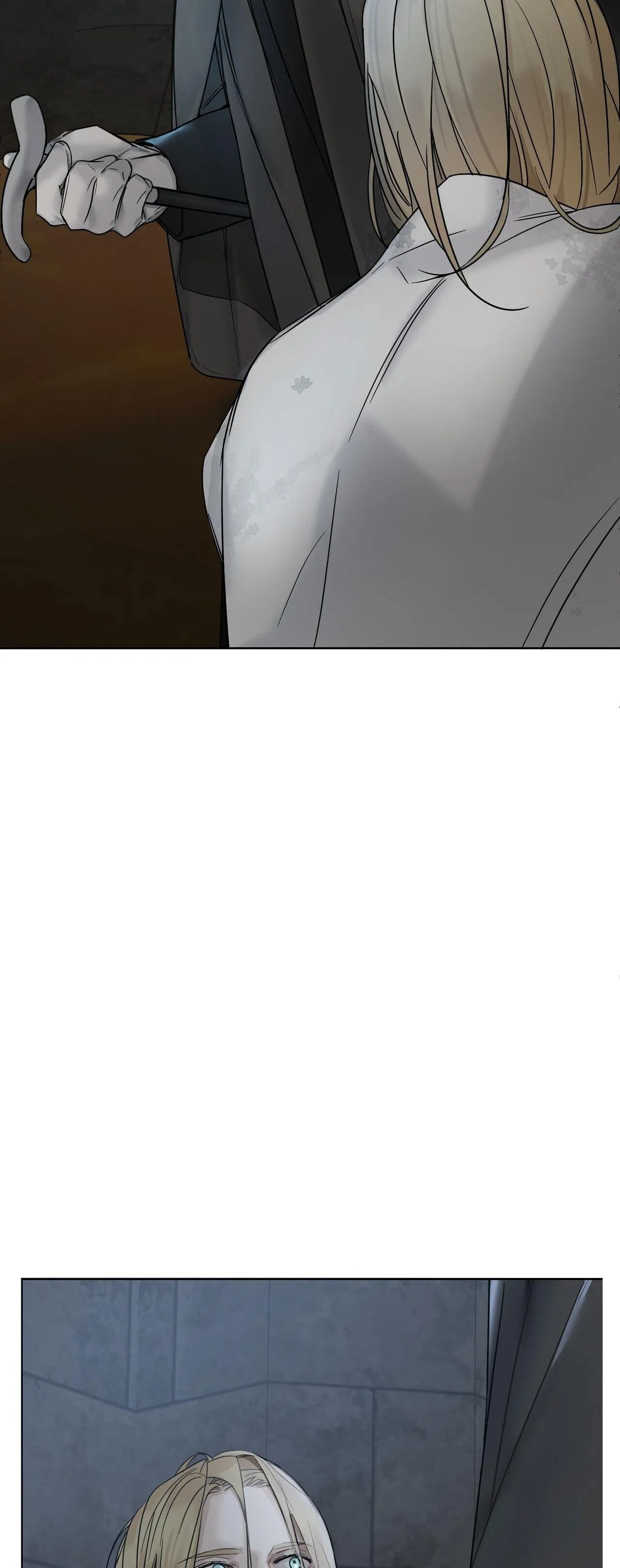 INTO THE ROSE GARDEN Chapter 3 Trang 36