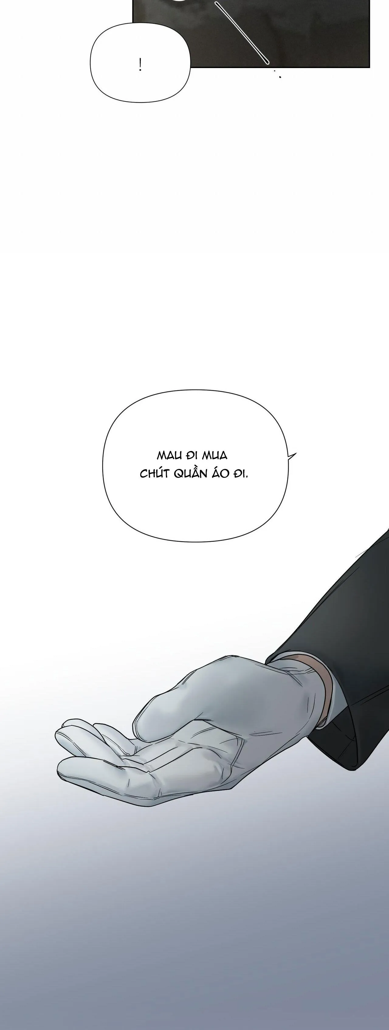 INTO THE ROSE GARDEN Chapter 3 Trang 46