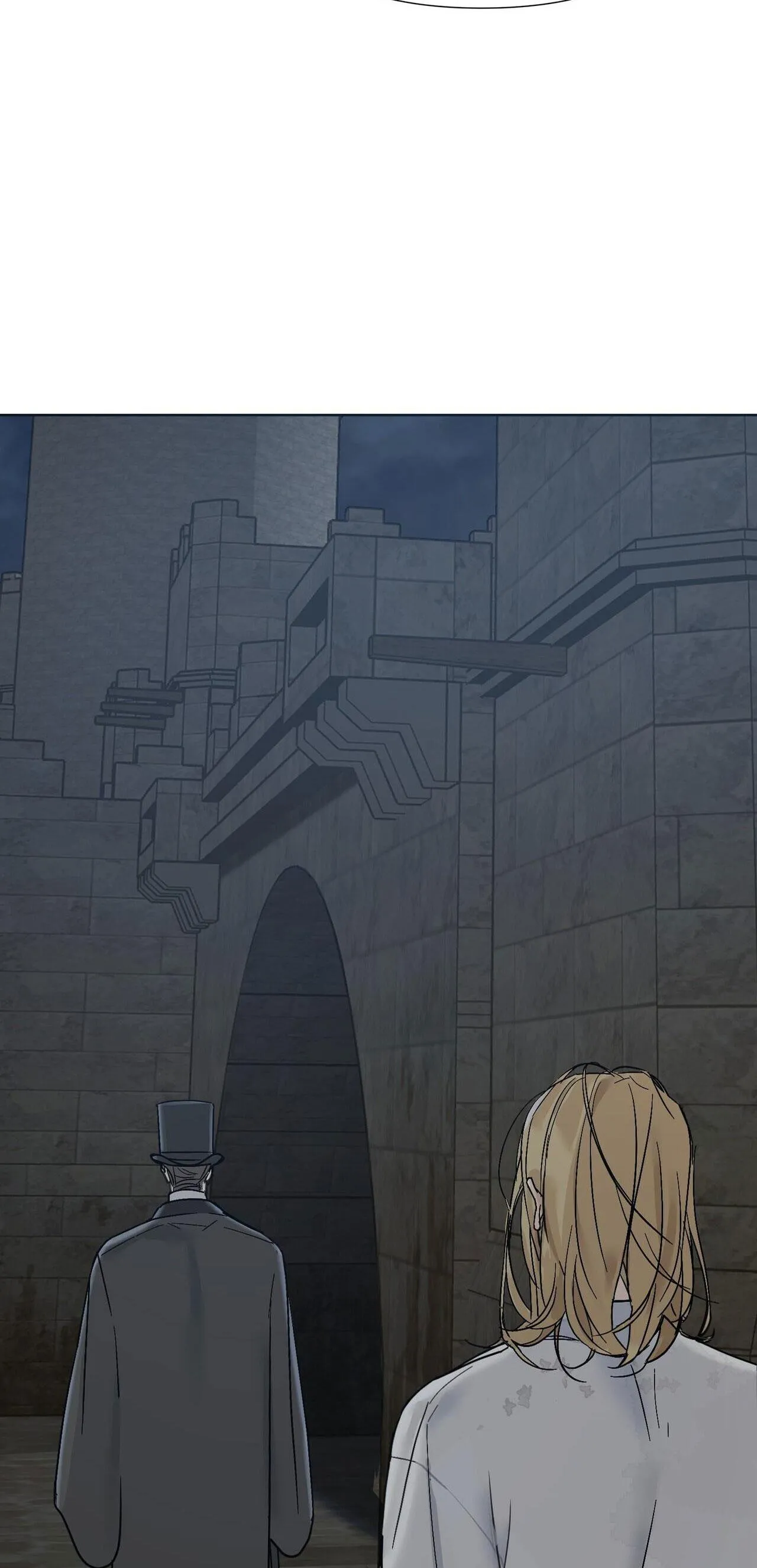 INTO THE ROSE GARDEN Chapter 3 Trang 49