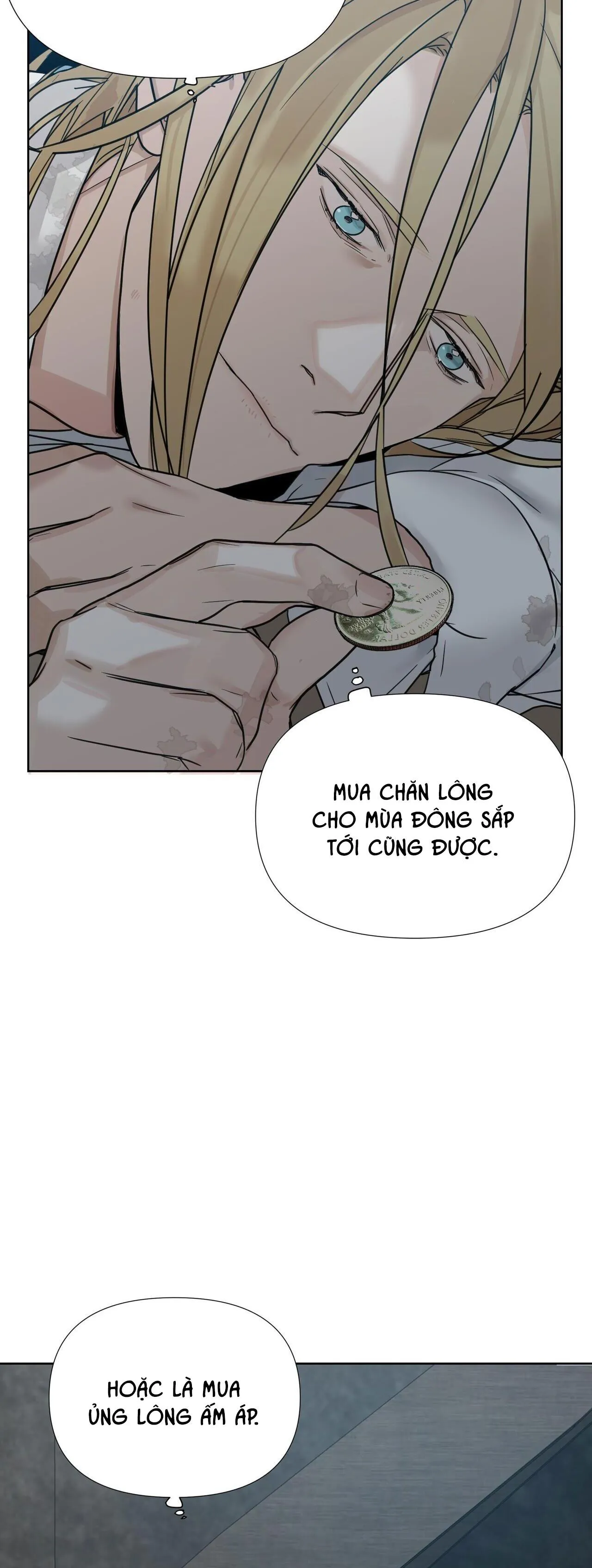 INTO THE ROSE GARDEN Chapter 4 Trang 5