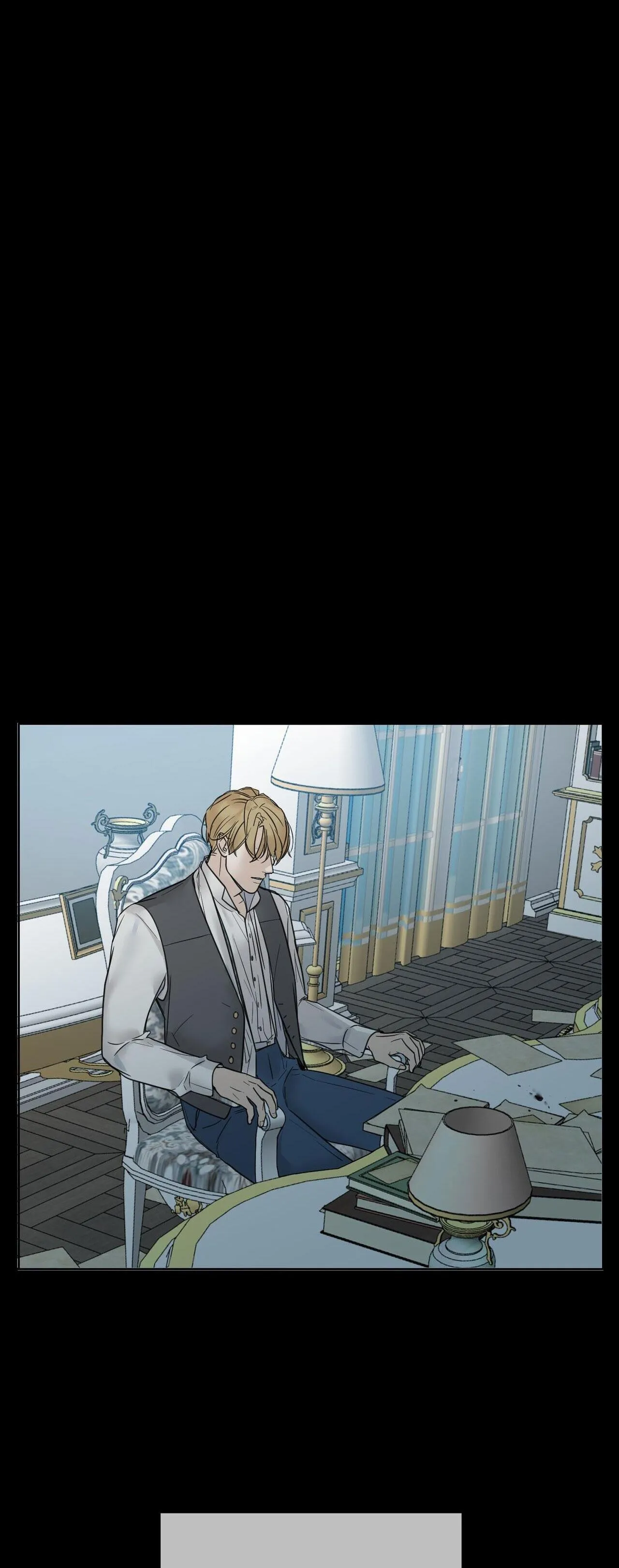 INTO THE ROSE GARDEN Chapter 4 Trang 11