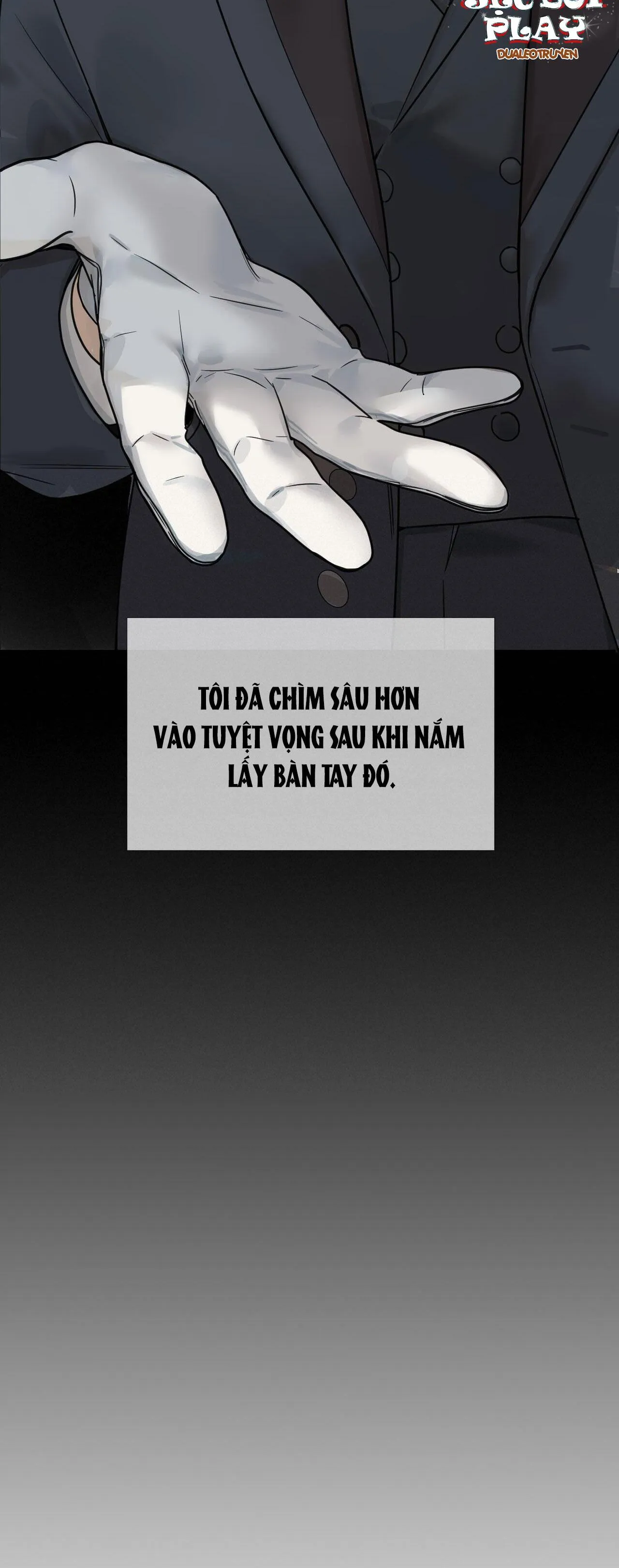 INTO THE ROSE GARDEN Chapter 4 Trang 14