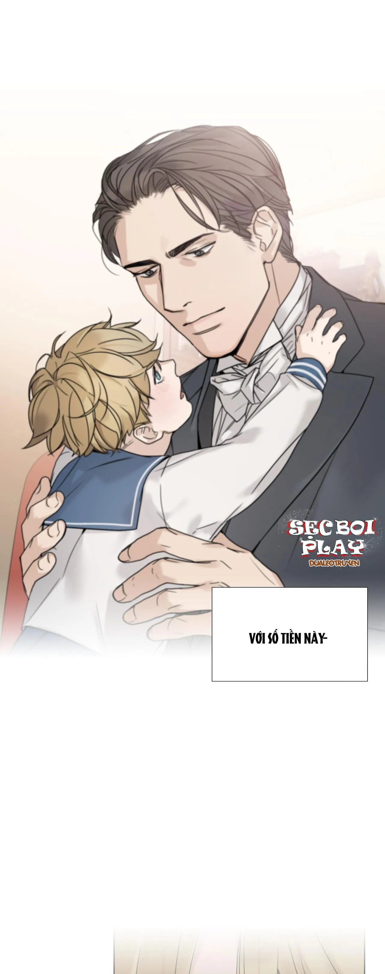 INTO THE ROSE GARDEN Chapter 4 Trang 17