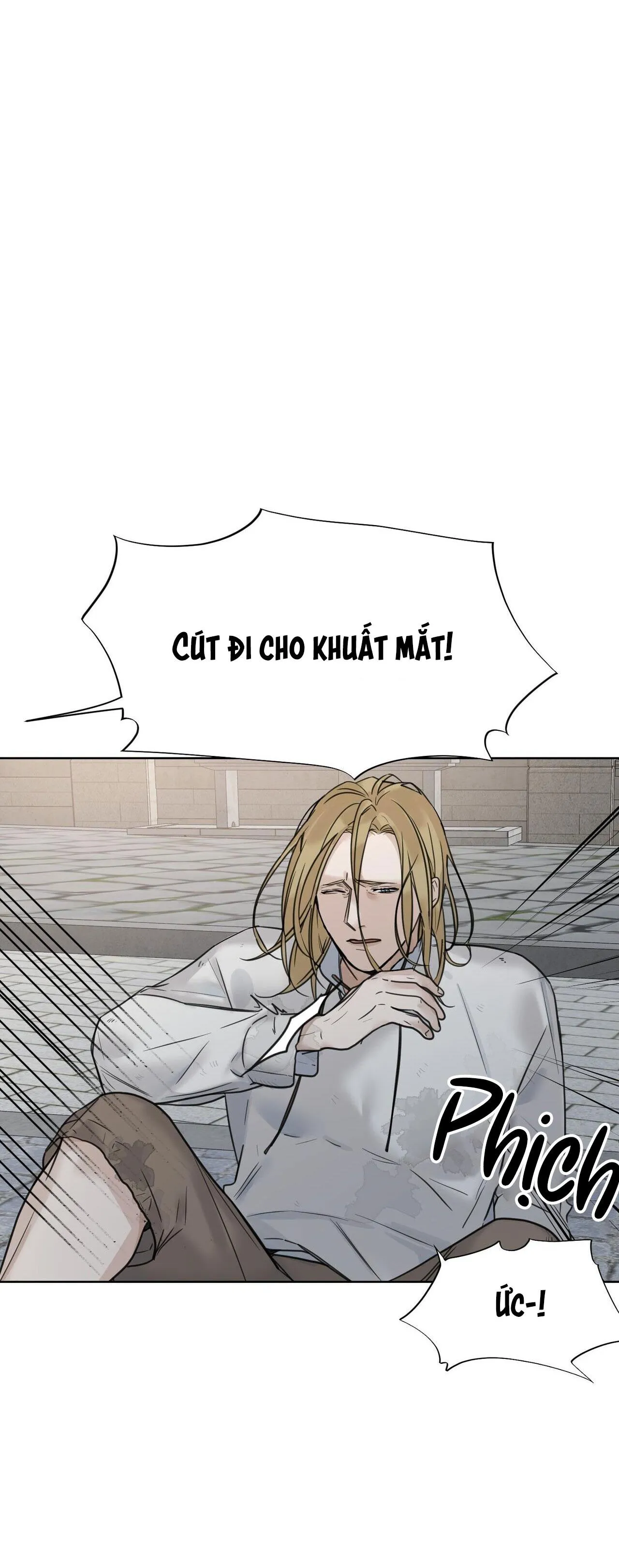 INTO THE ROSE GARDEN Chapter 4 Trang 19