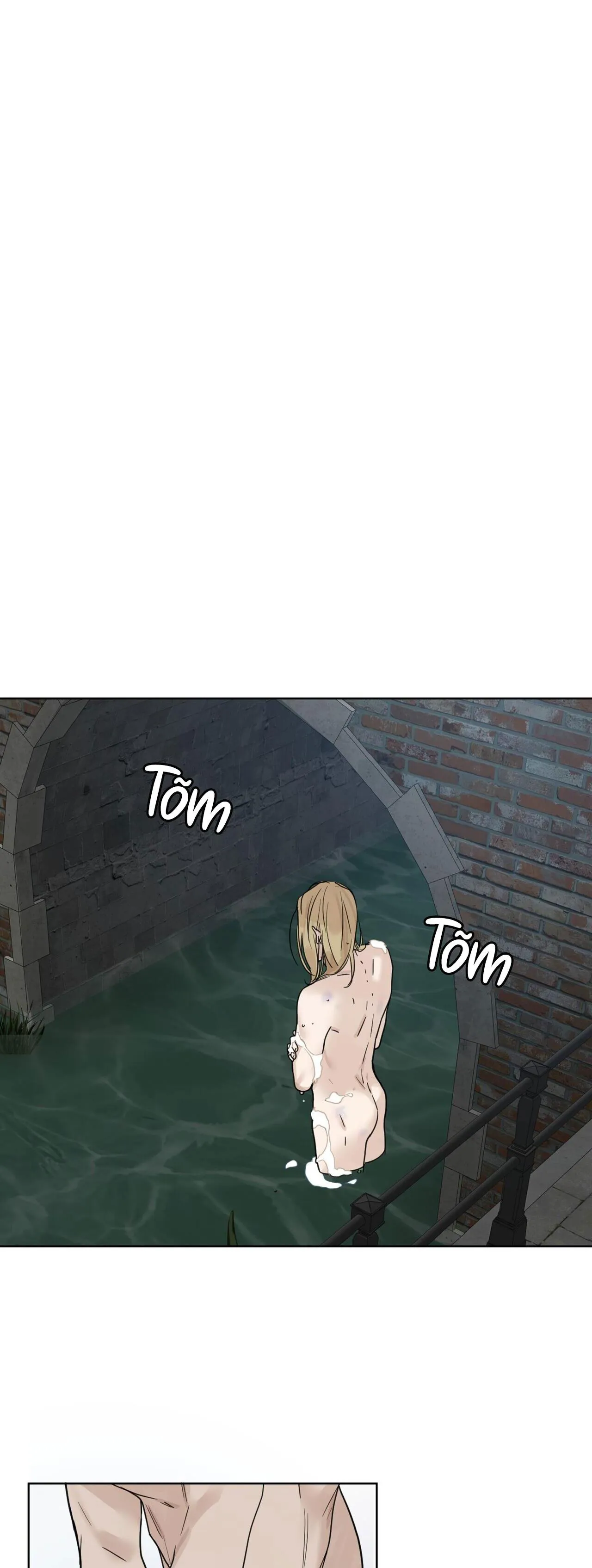 INTO THE ROSE GARDEN Chapter 4 Trang 25