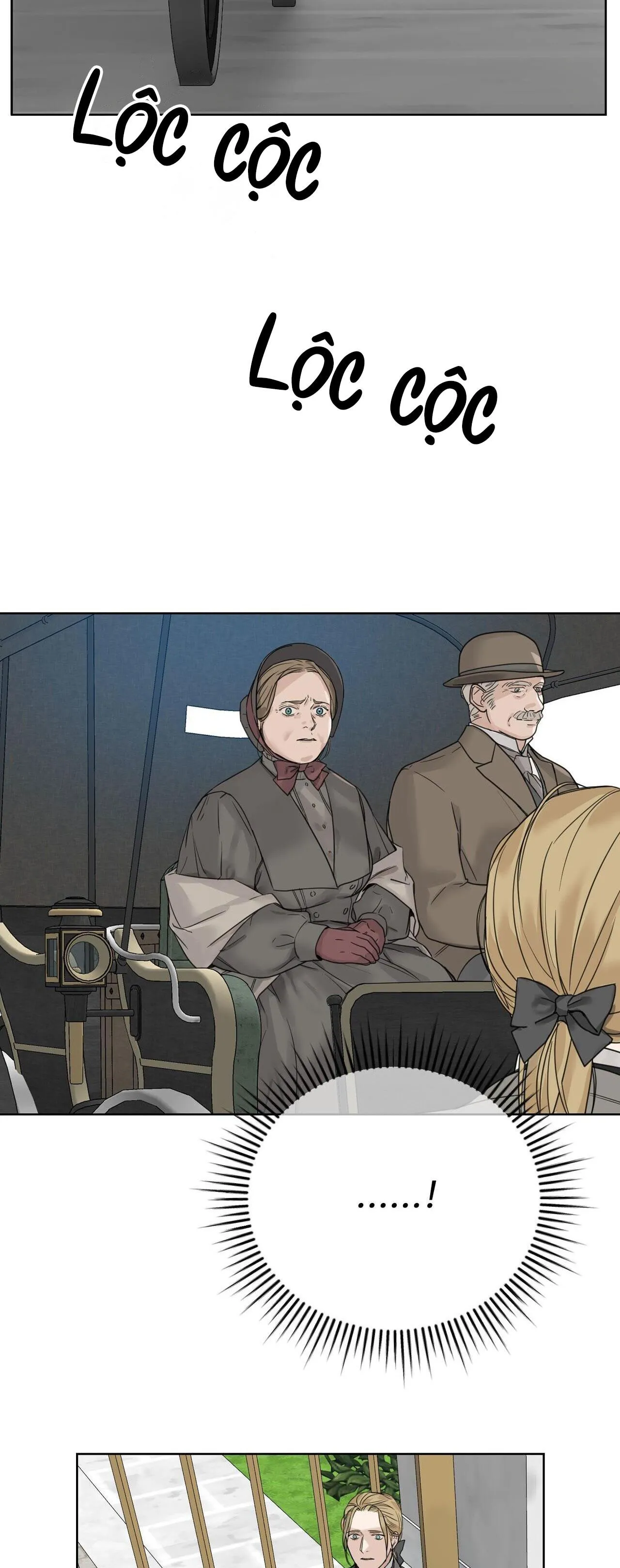 INTO THE ROSE GARDEN Chapter 4 Trang 38