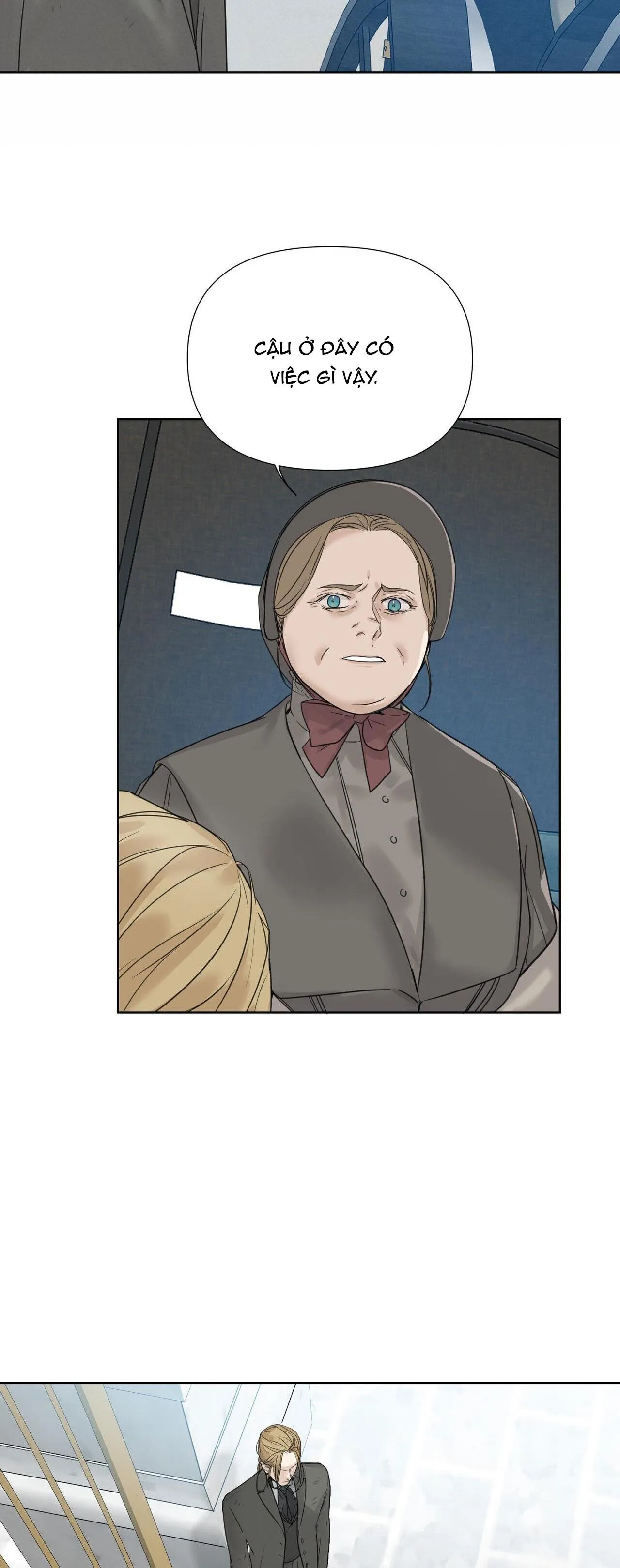 INTO THE ROSE GARDEN Chapter 4 Trang 40