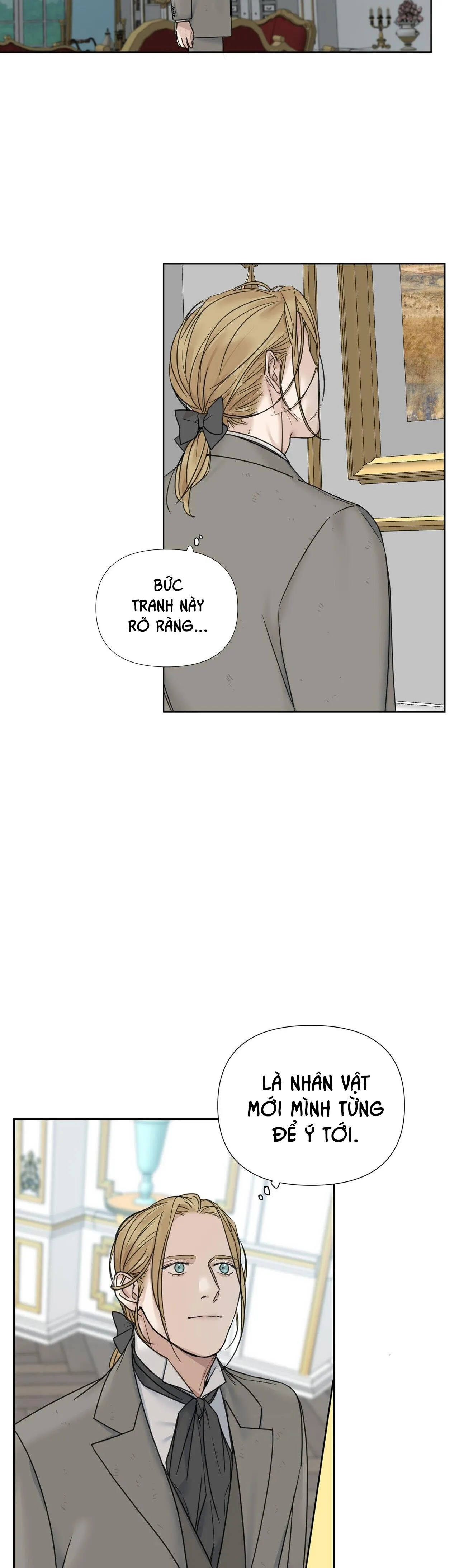 INTO THE ROSE GARDEN Chapter 5 Trang 23