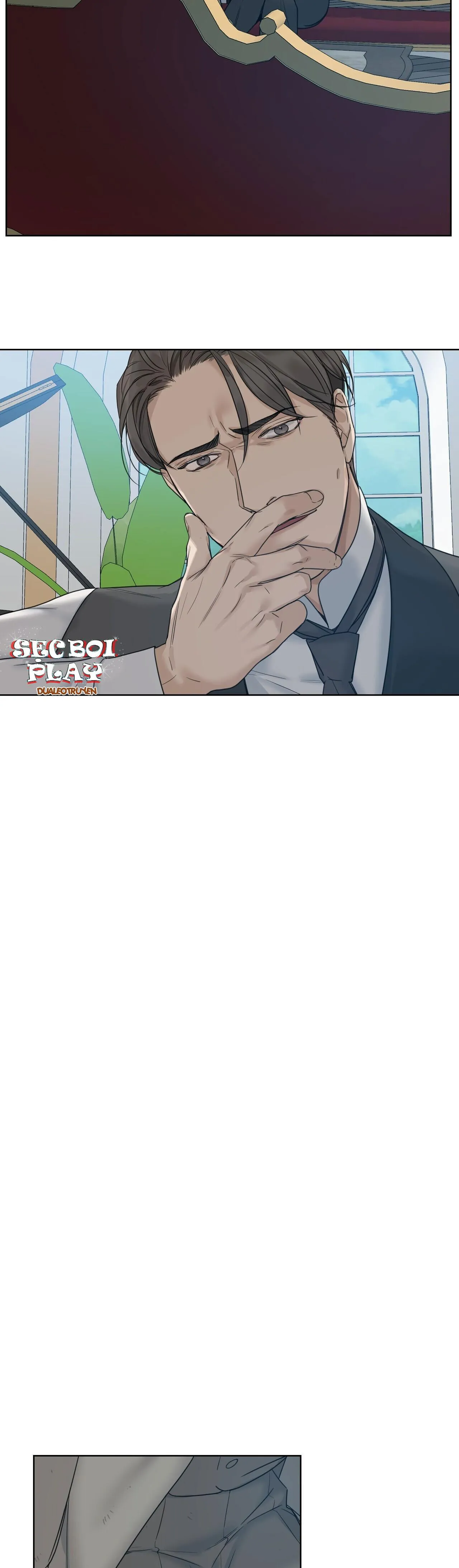 INTO THE ROSE GARDEN Chapter 6 Trang 17