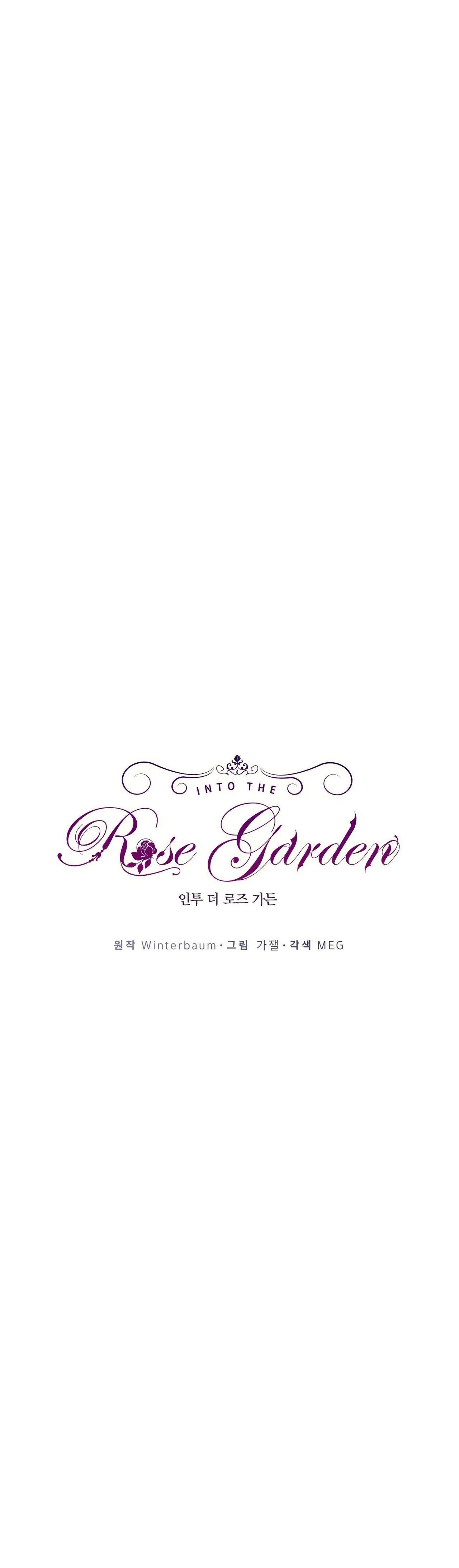 INTO THE ROSE GARDEN Chapter 6 Trang 20
