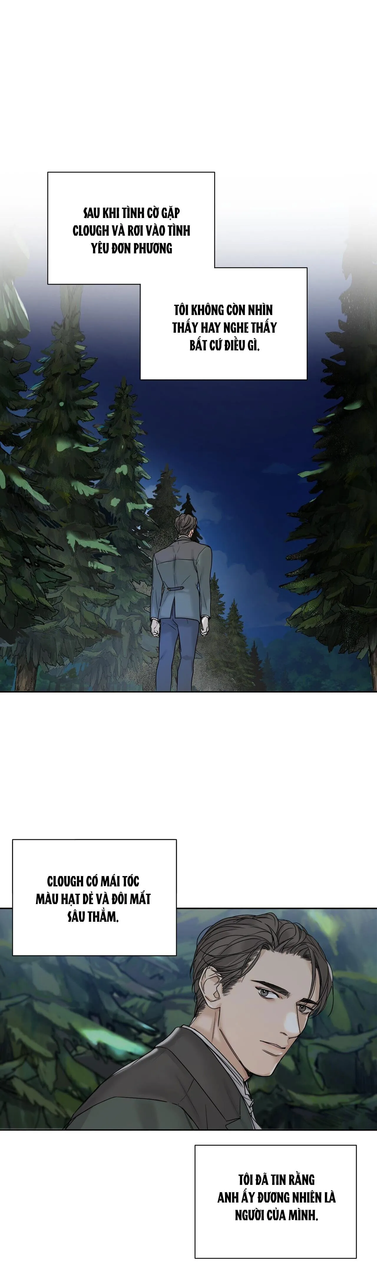 INTO THE ROSE GARDEN Chapter 6 Trang 23