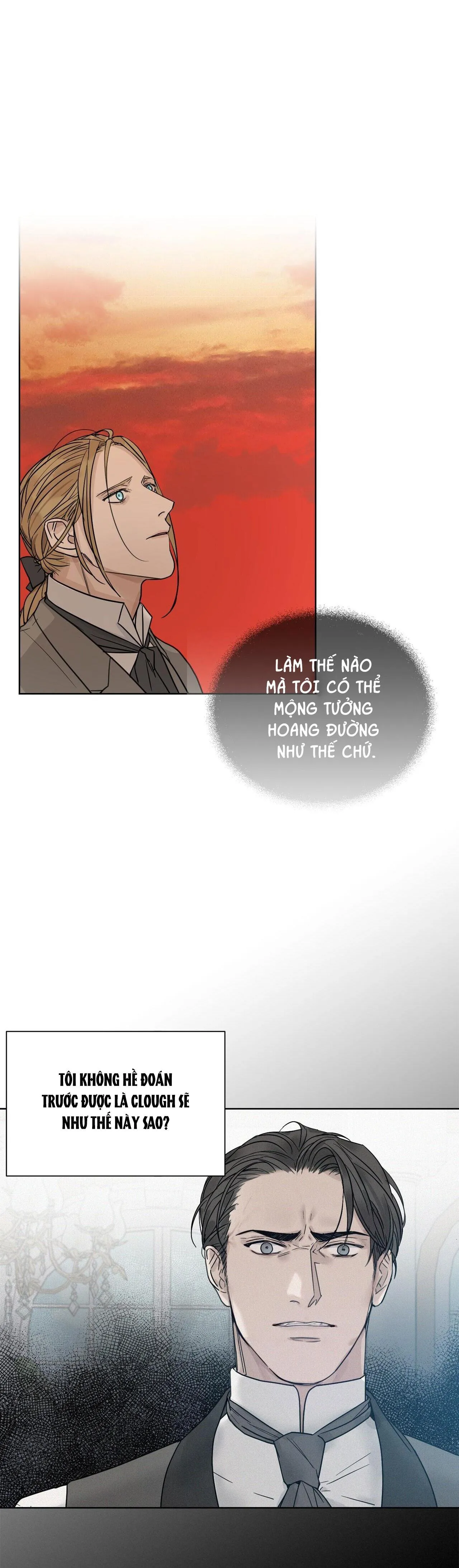 INTO THE ROSE GARDEN Chapter 6 Trang 26