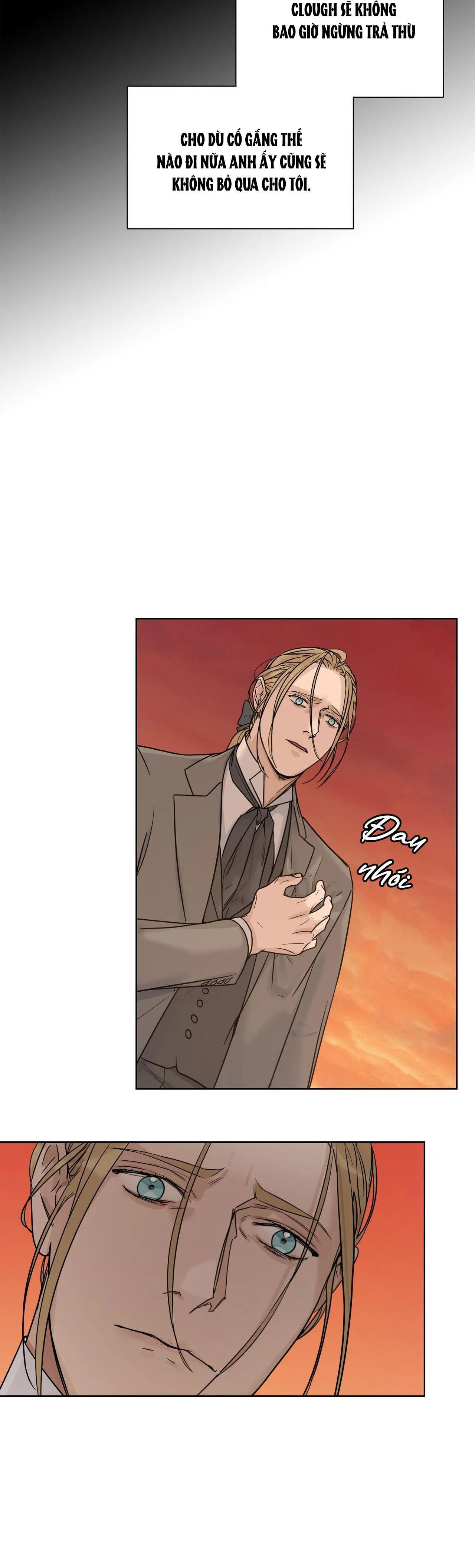 INTO THE ROSE GARDEN Chapter 6 Trang 28