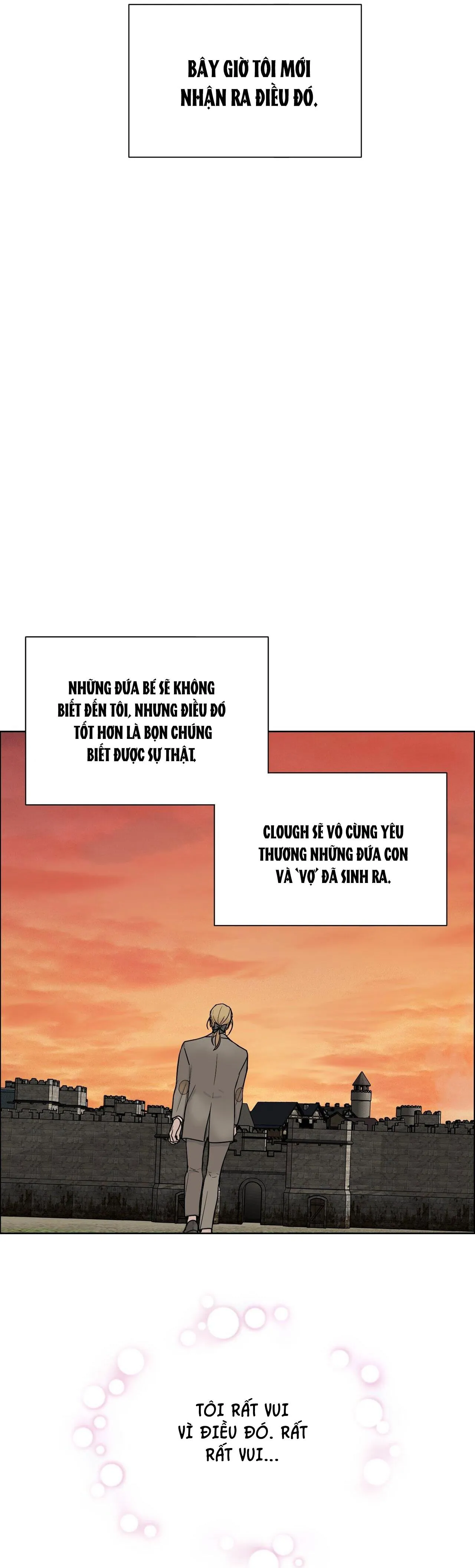 INTO THE ROSE GARDEN Chapter 6 Trang 29