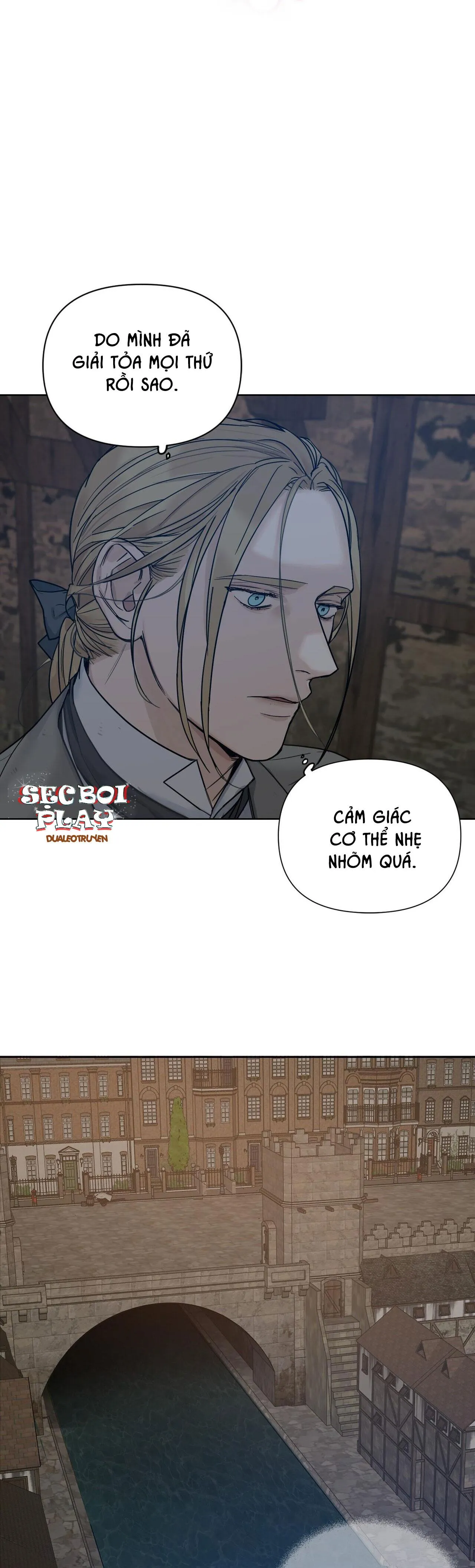 INTO THE ROSE GARDEN Chapter 6 Trang 30