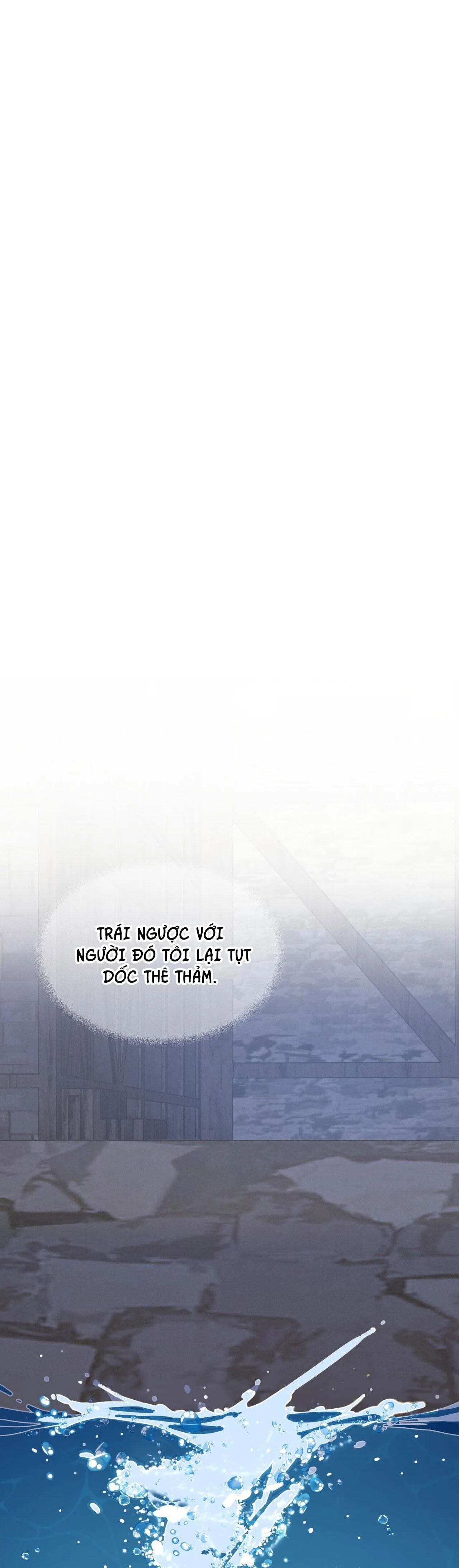 INTO THE ROSE GARDEN Chapter 7 Trang 6