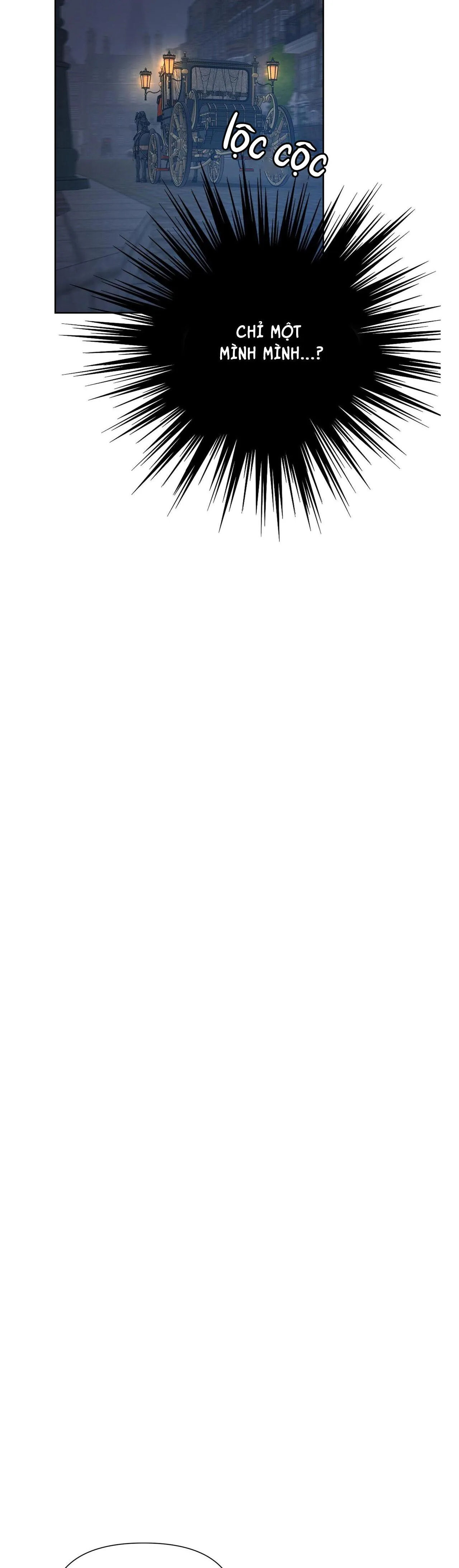 INTO THE ROSE GARDEN Chapter 7 Trang 21