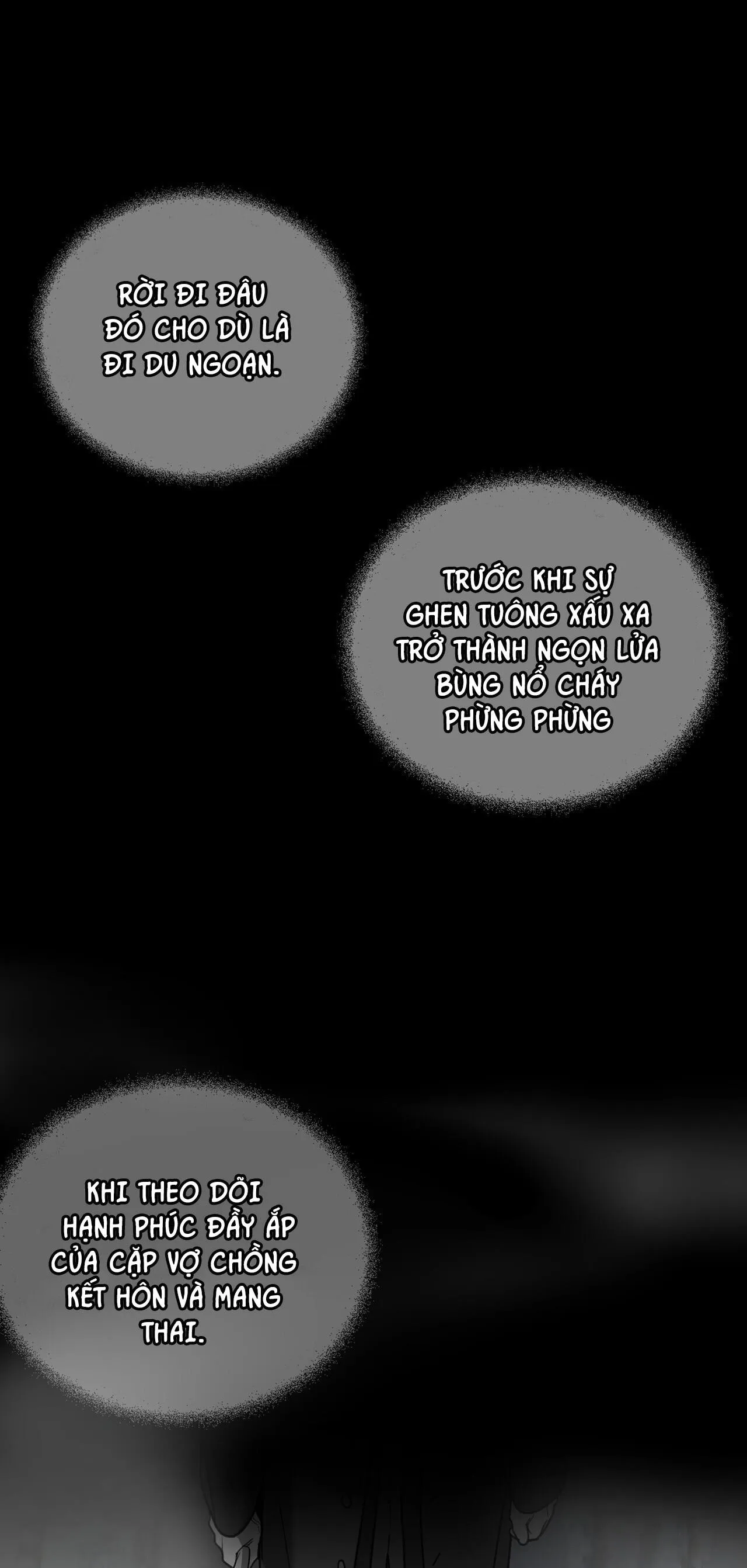 INTO THE ROSE GARDEN Chapter 7 Trang 32