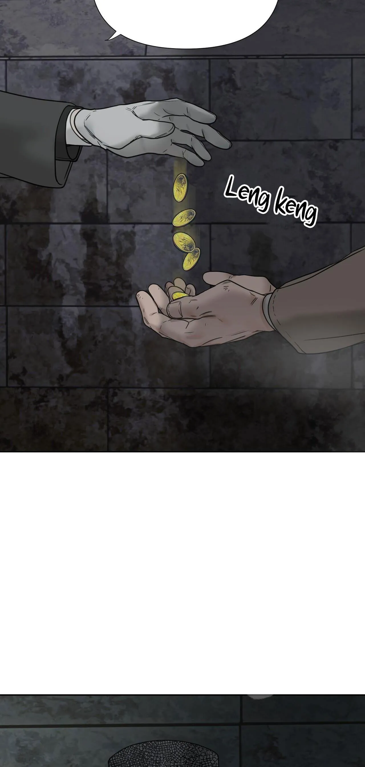 INTO THE ROSE GARDEN Chapter 7 Trang 34