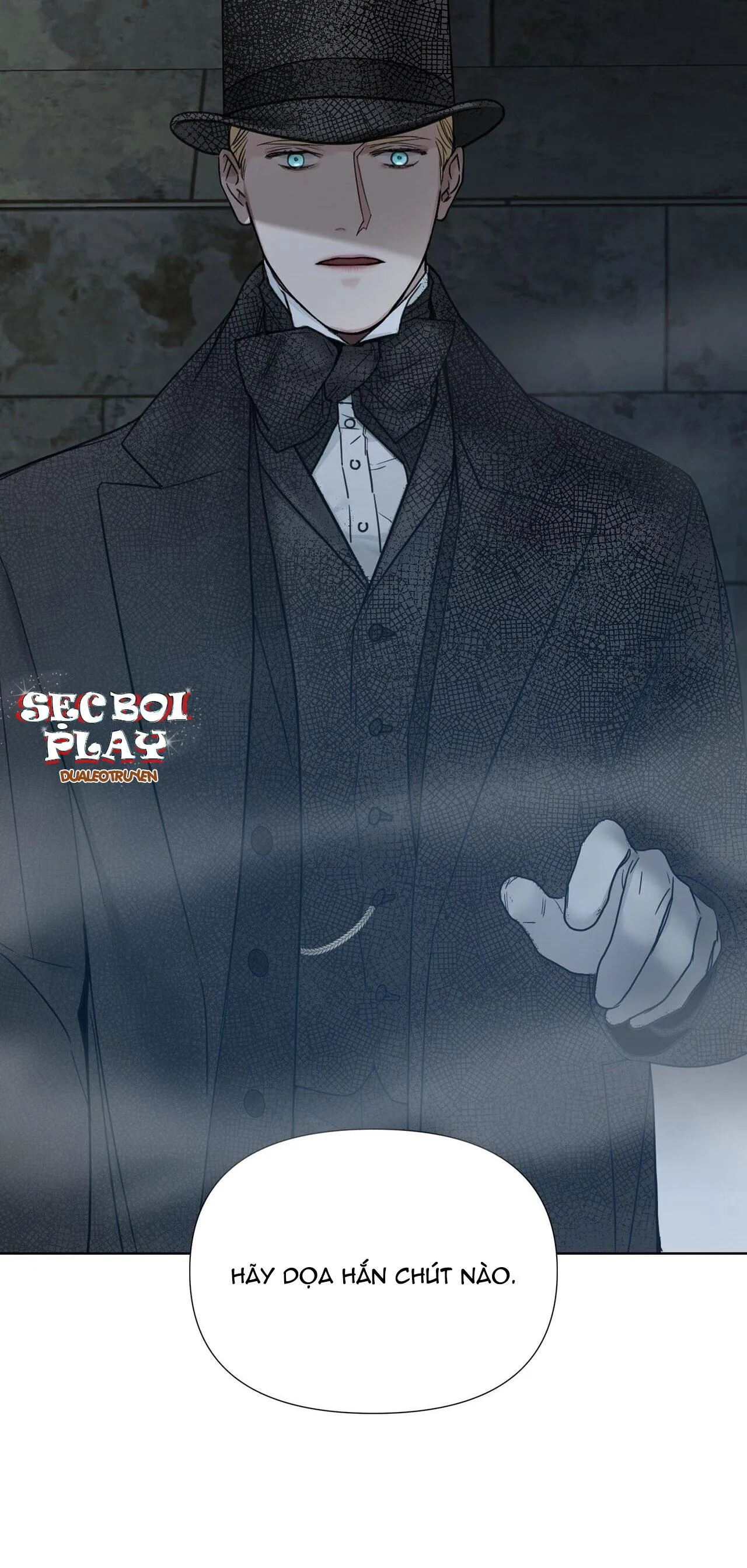 INTO THE ROSE GARDEN Chapter 7 Trang 35